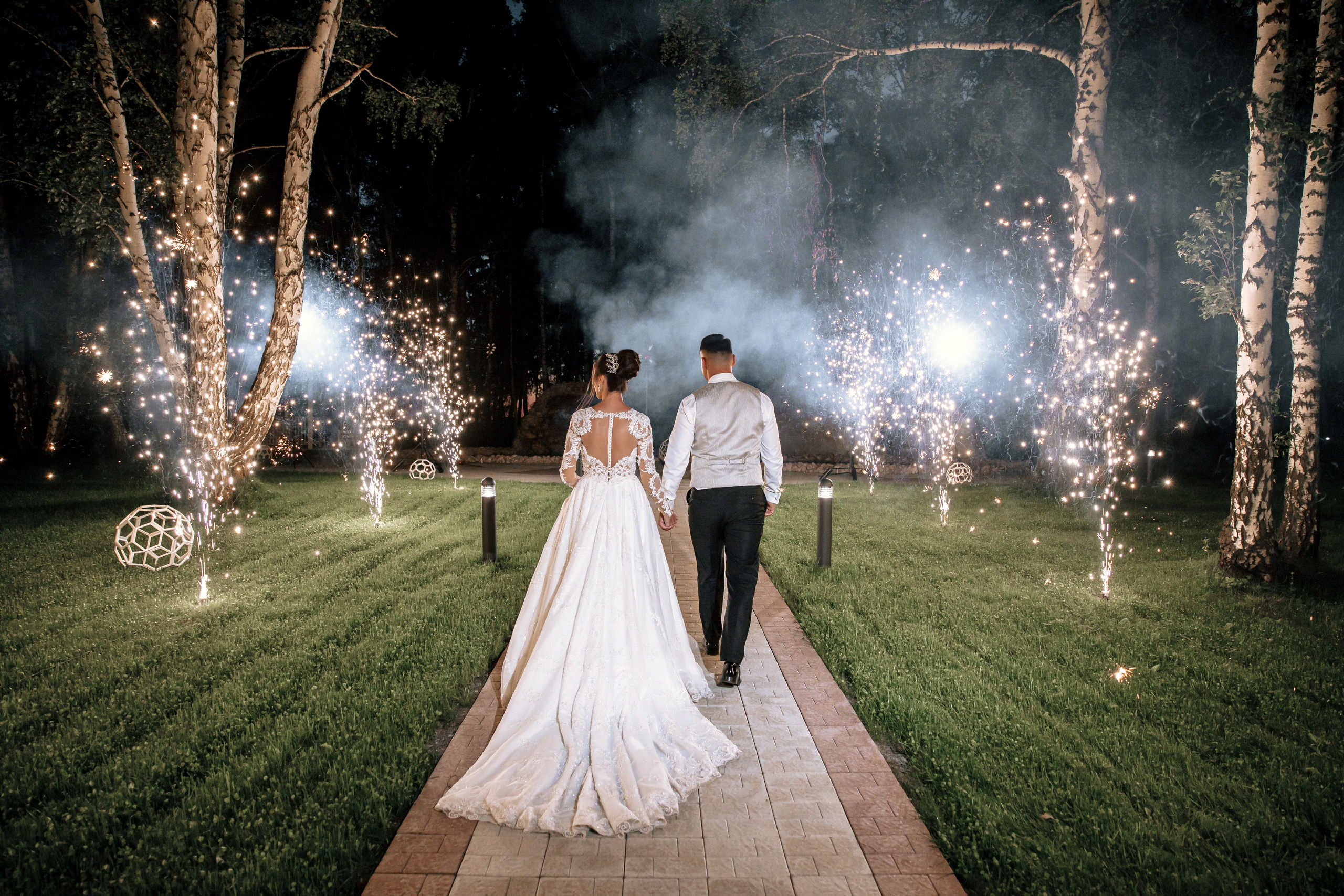 Роман & Ирина. Свадебный и семейный фотограф Маслаков Борис