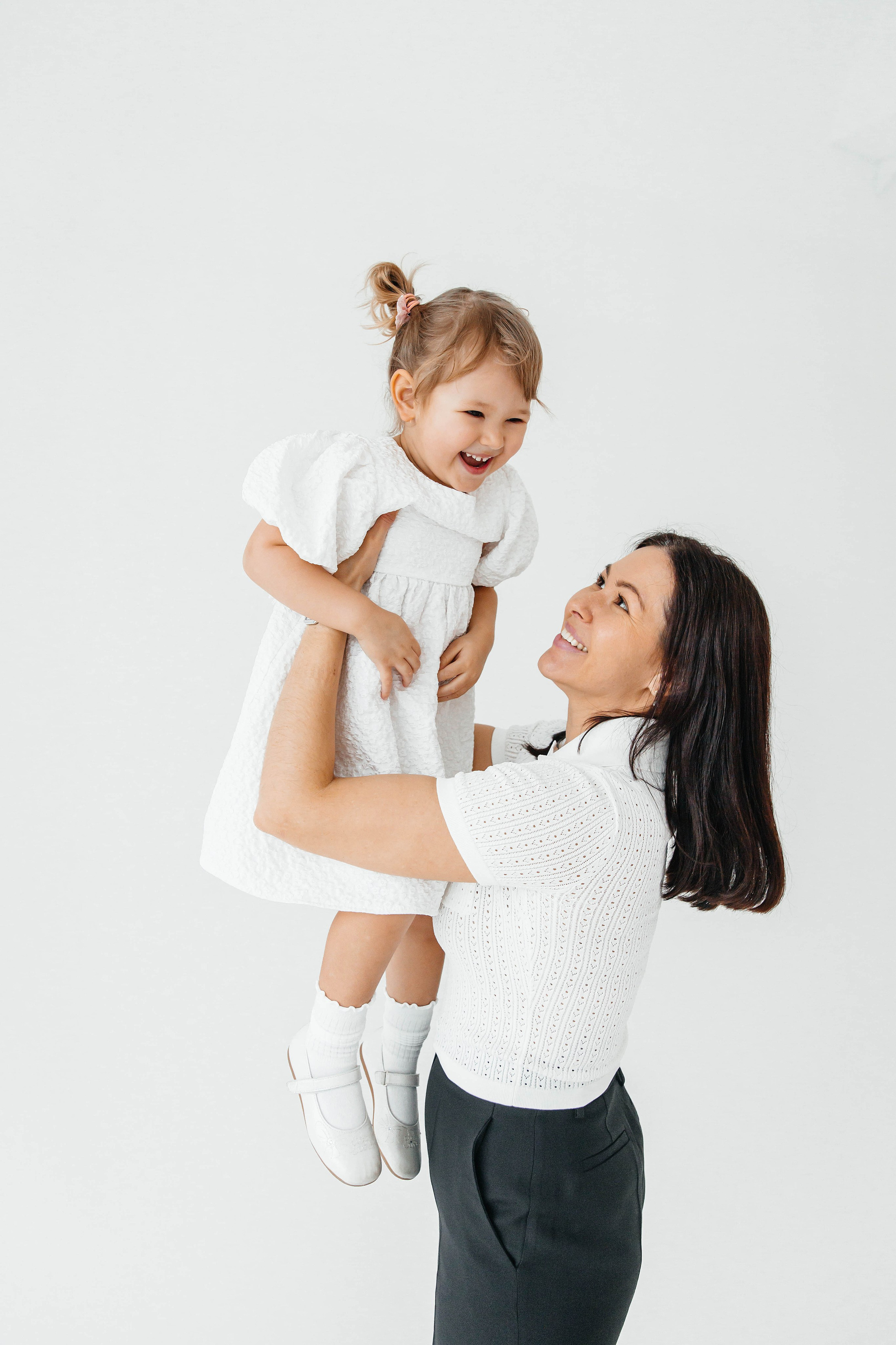 Позитив на светлом. Свадебный и семейный фотограф Маслаков Борис