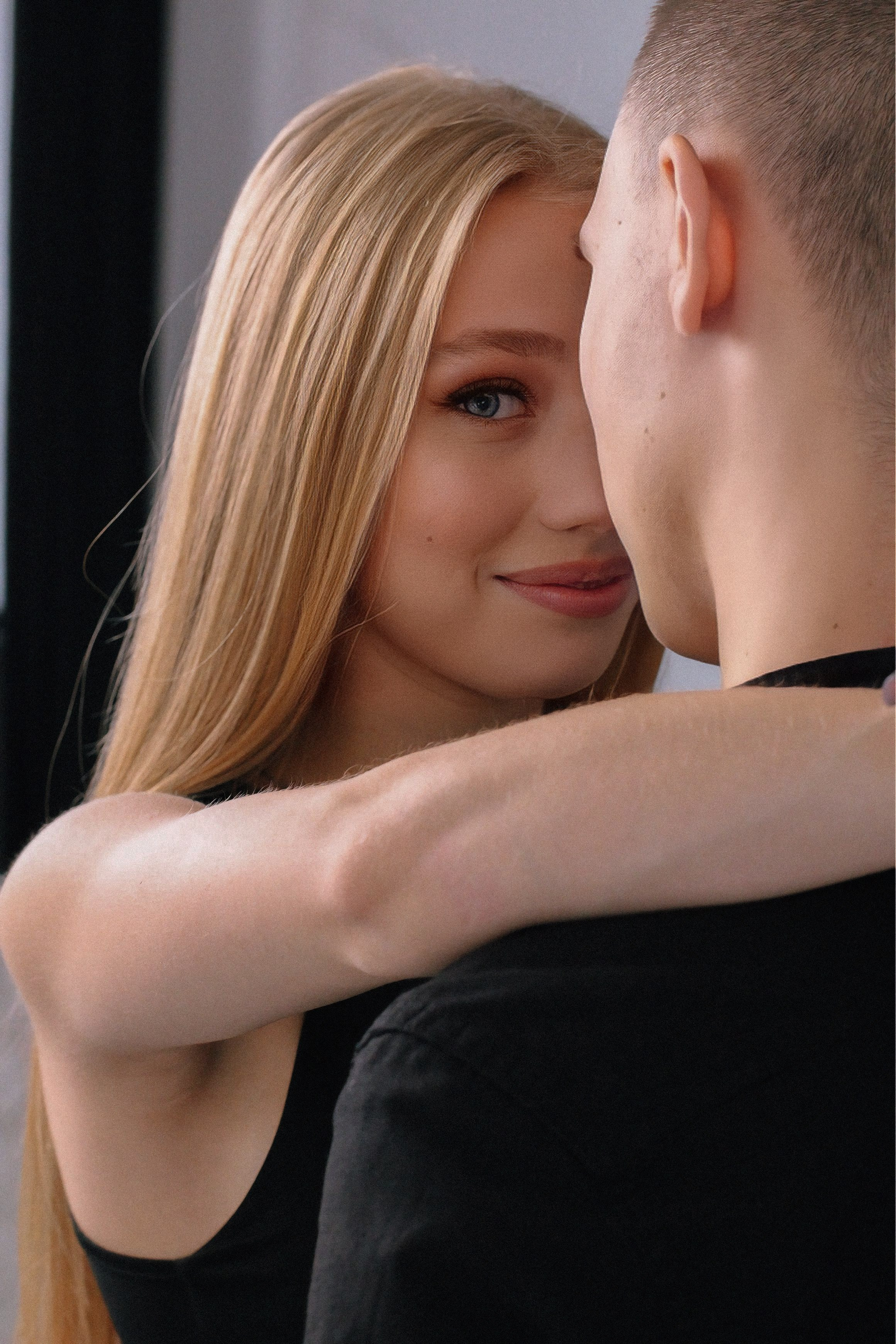 Love story. Семейный фотограф в Брянске Дзнеладзе Софико