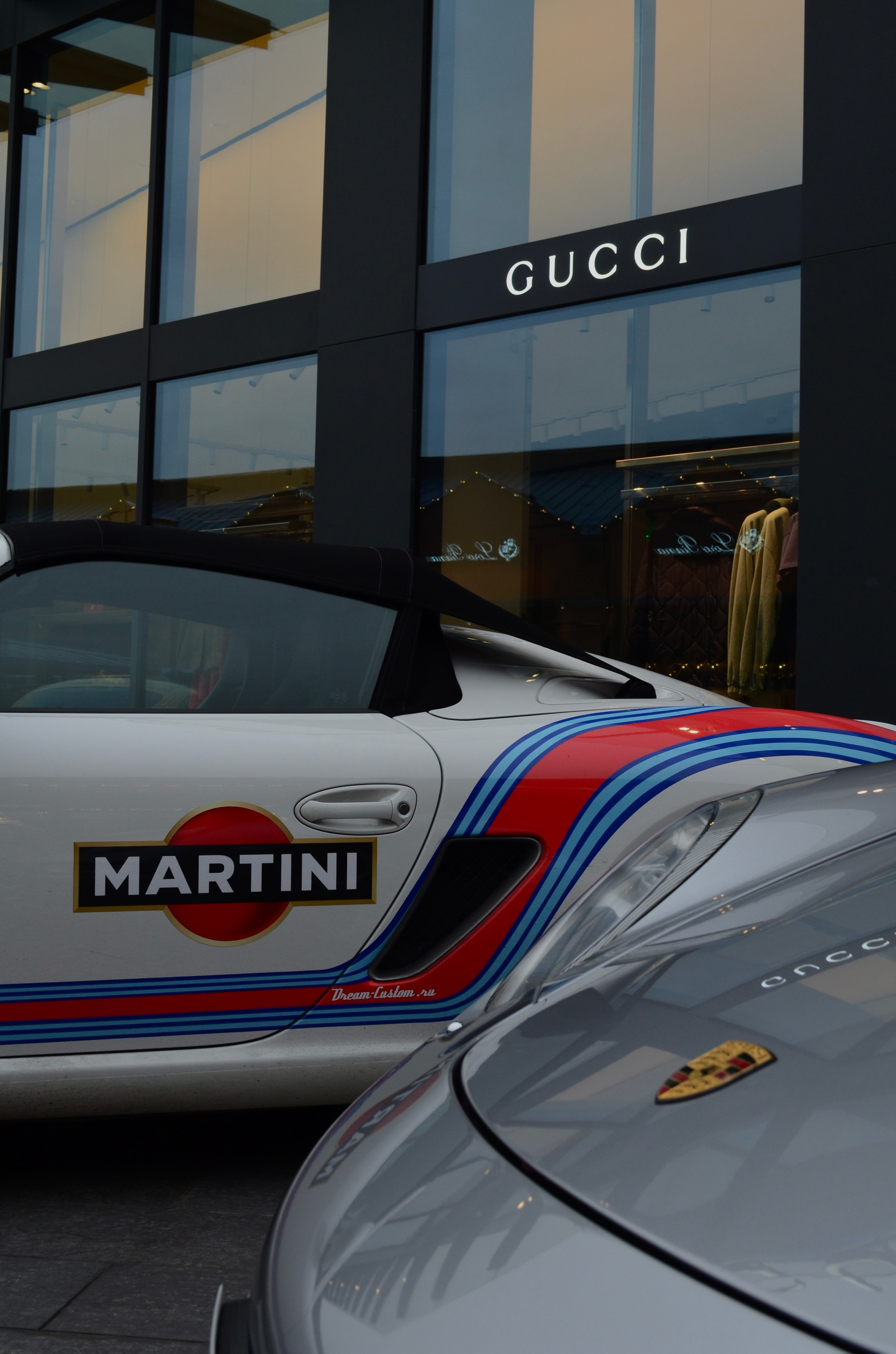 ВЫБОРОЧНОЕ АВТОМОБИЛЬНОЕ ПОРТФОЛИО. Разноплановый фотограф из Москвы/Твери