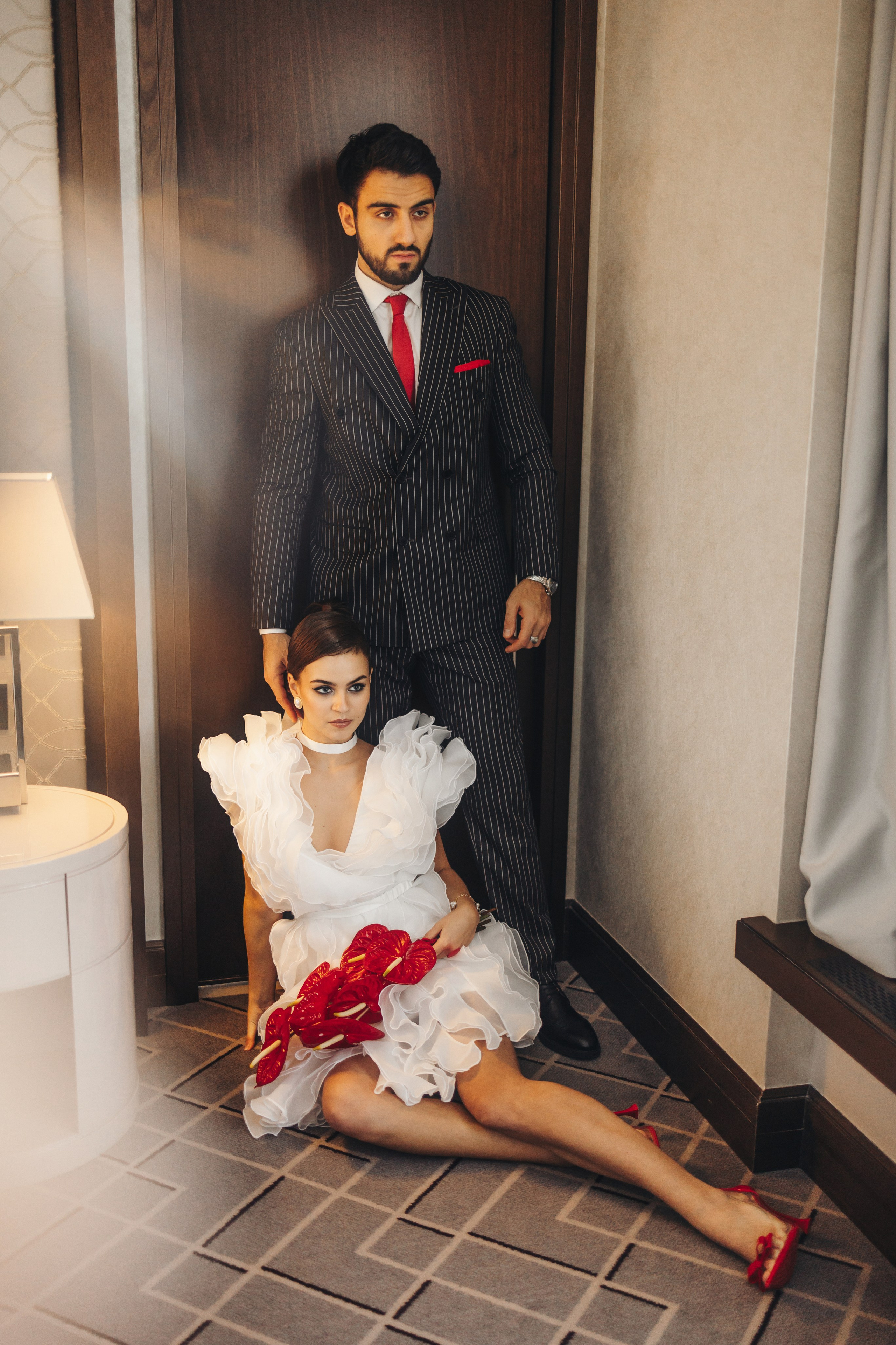 М & В. Свадебный, семейный и индивидуальный фотограф в Зеленограде и Москве Ирина Костенко