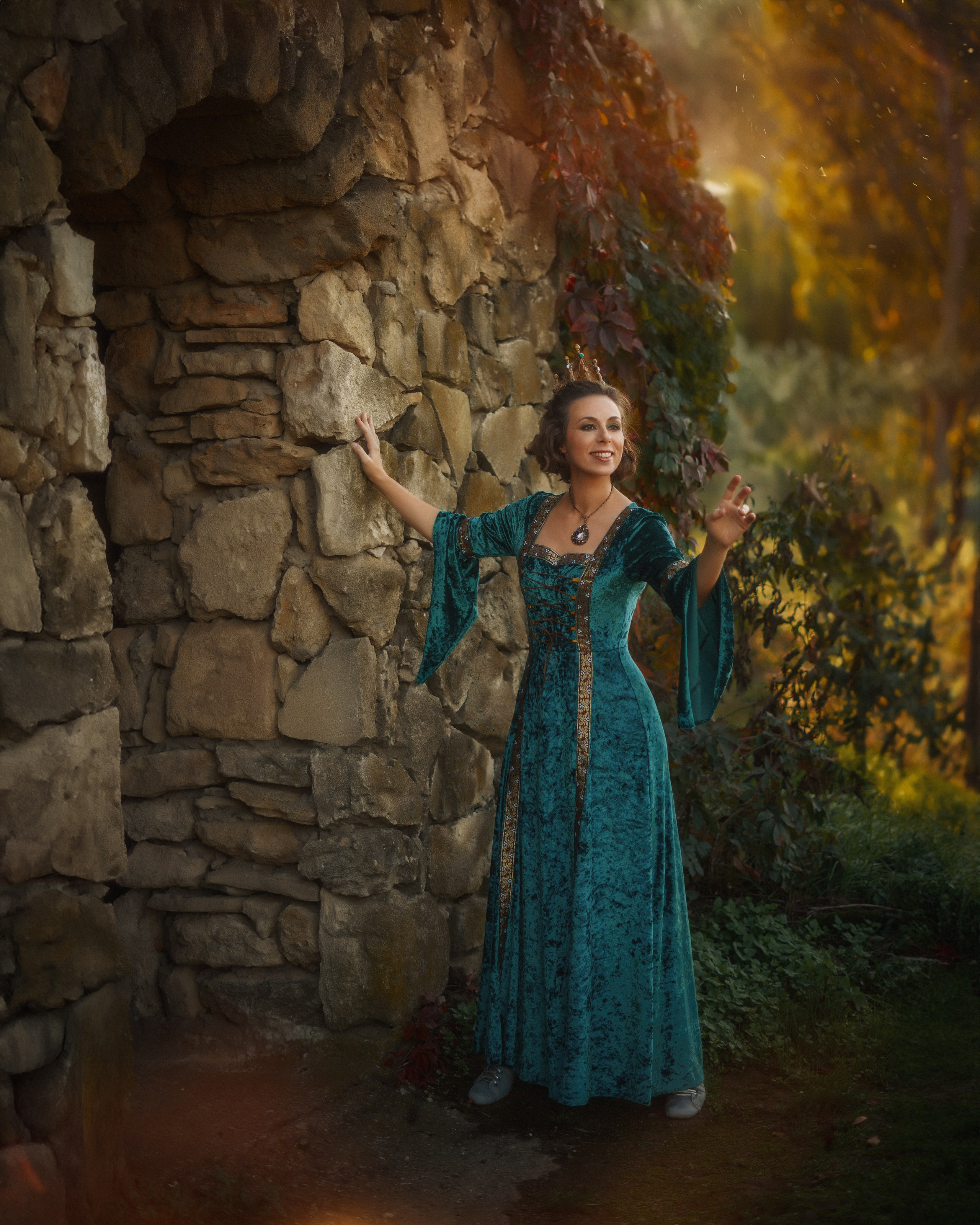 Индивидуальная Фотосессия. Фотограф в Анапе Новороссийске Краснодаре Меснянкина Наталья