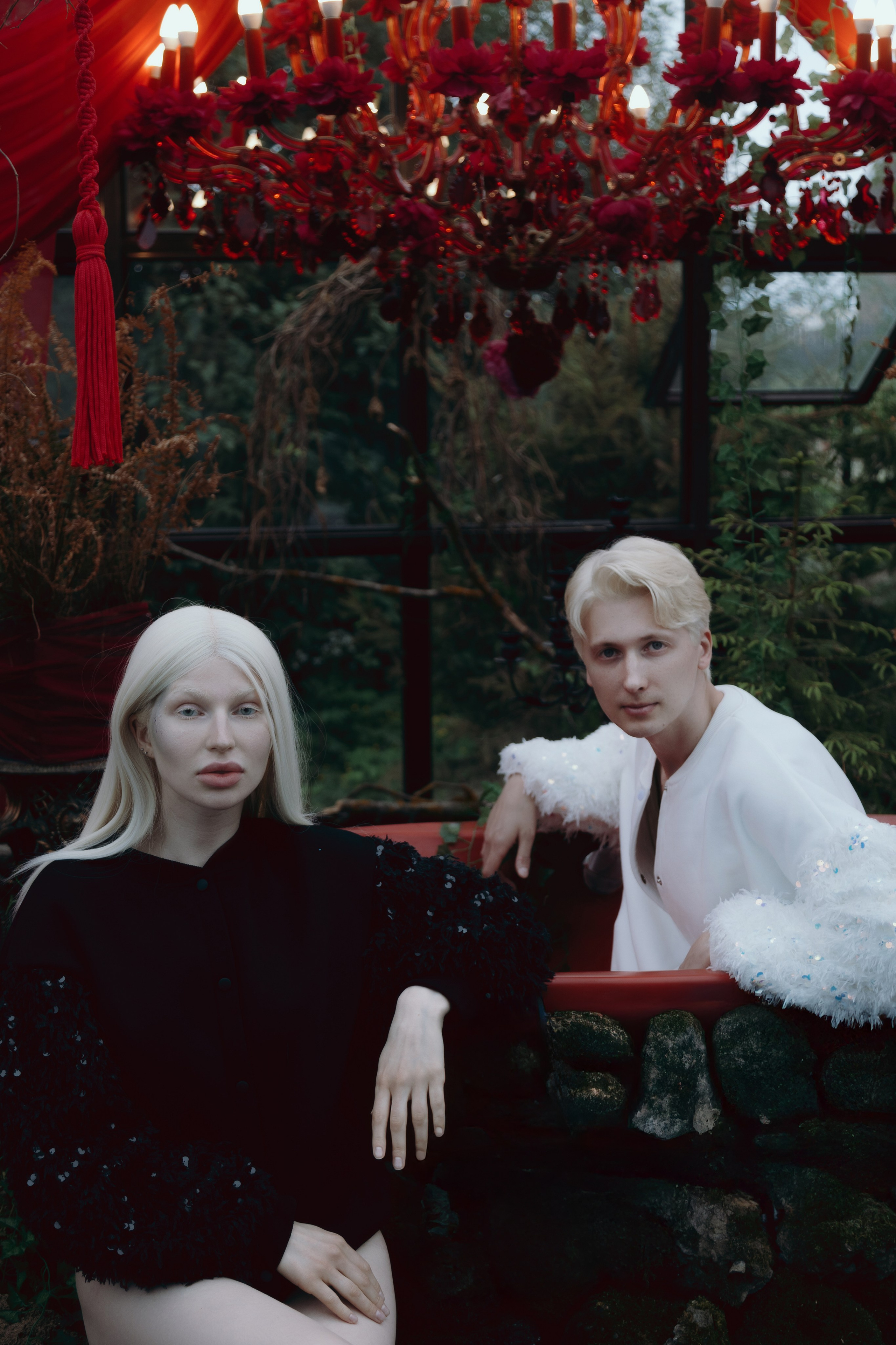 Русалка: дизайнерские бомберы. Креатор Ольга Яш