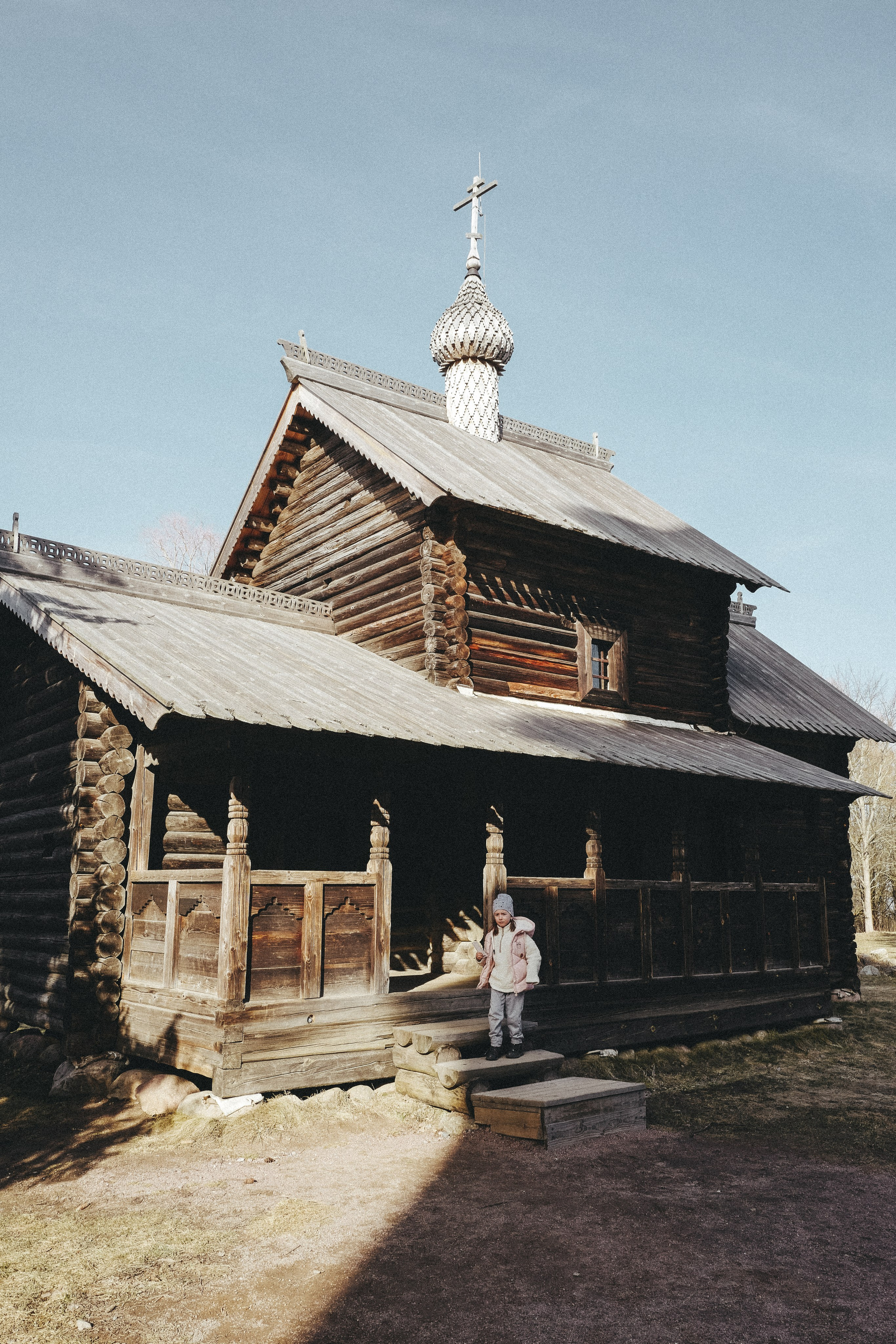 Vitoslavici/Novgorod. <3