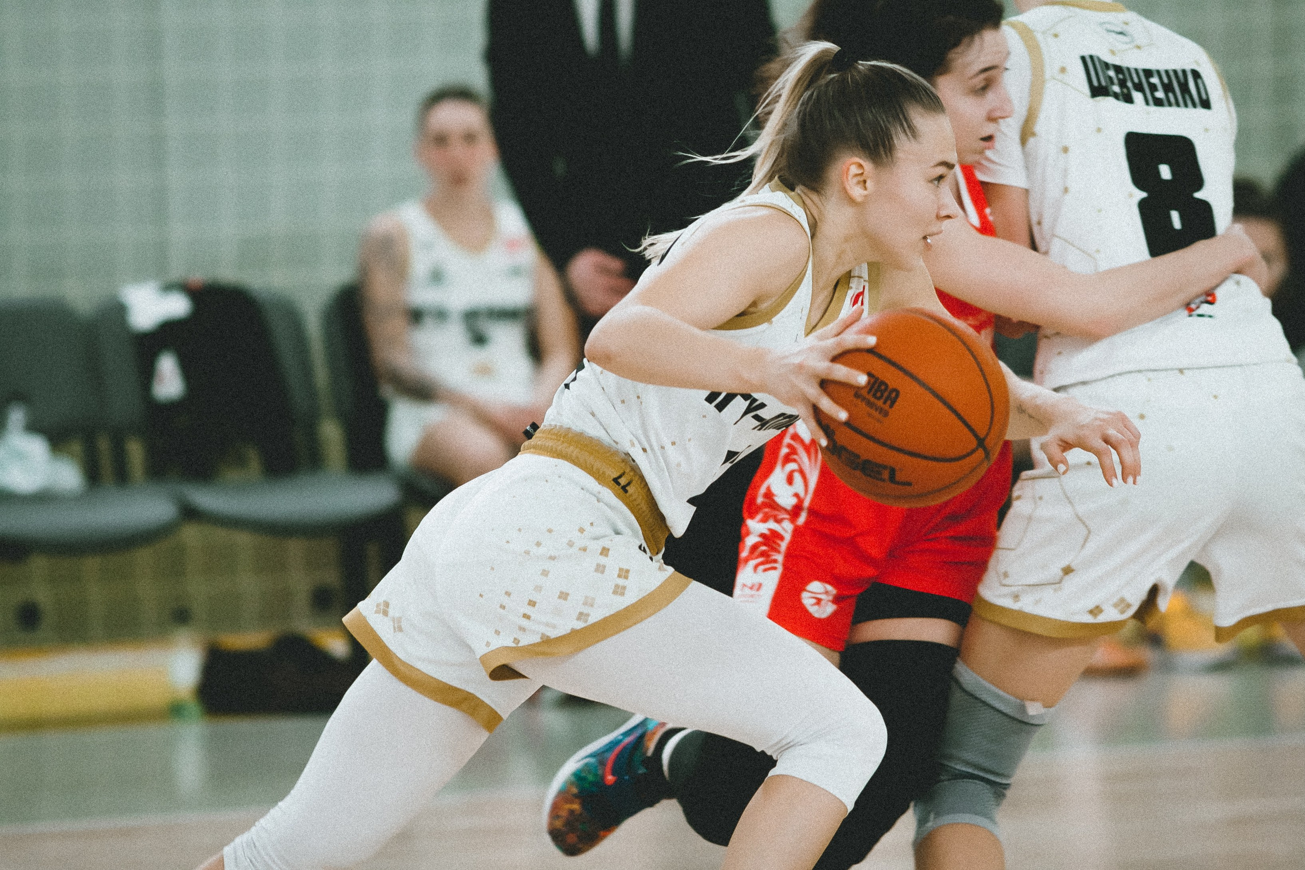 Атланта-Юность / 1. Фотография