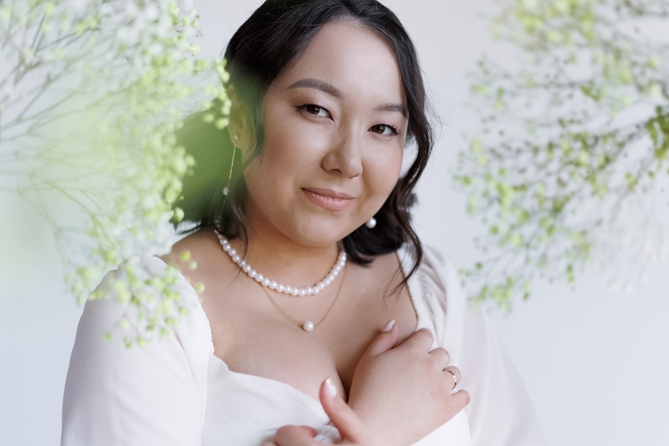 Регистрация. Фотограф в Томске Юлия Постнова