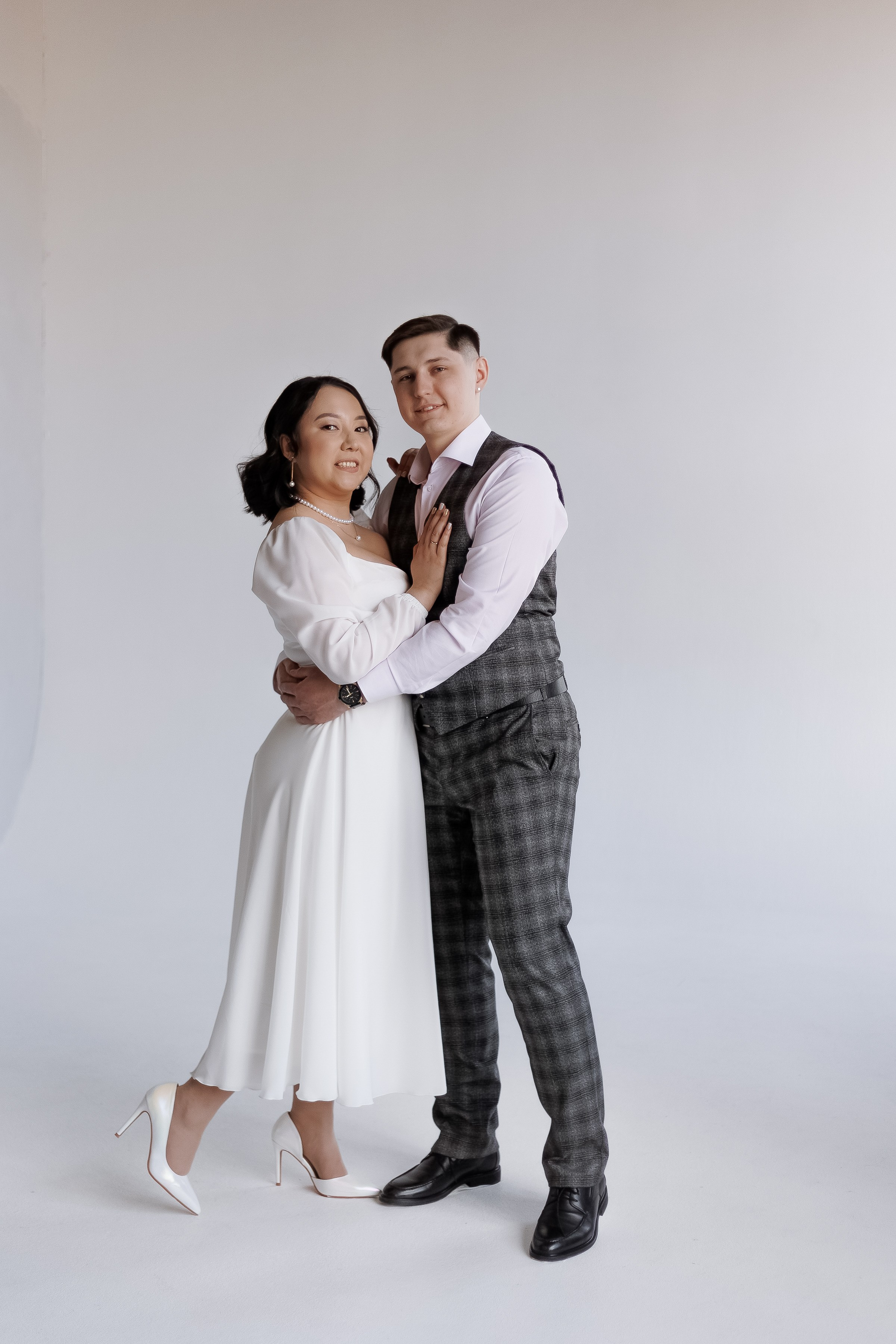 Регистрация. Фотограф в Томске Юлия Постнова