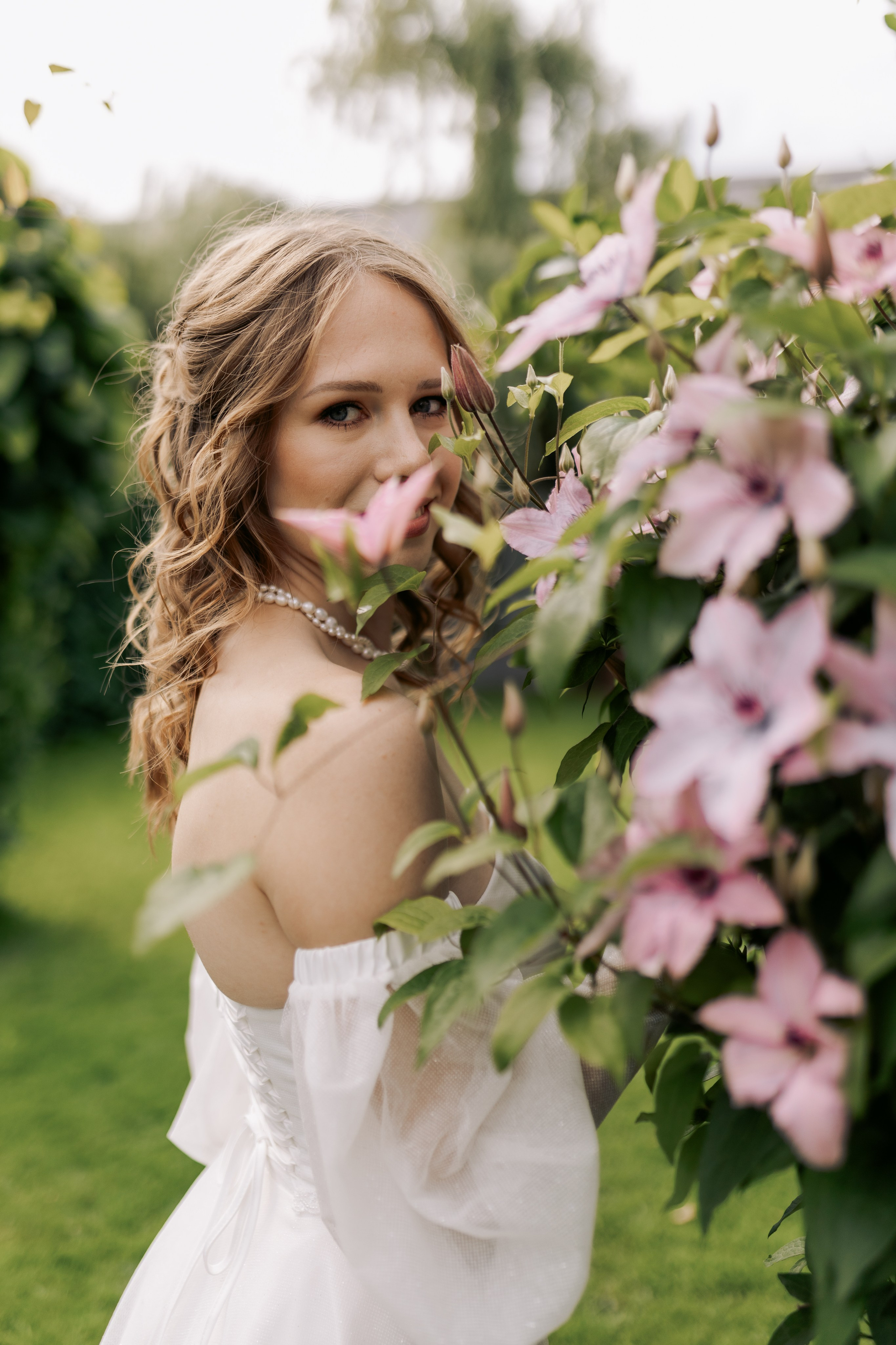 Свадебная фотосессия Йошкар Ола. Свадебный и семейный фотограф Баева Дарья, город Йошкар — Ола