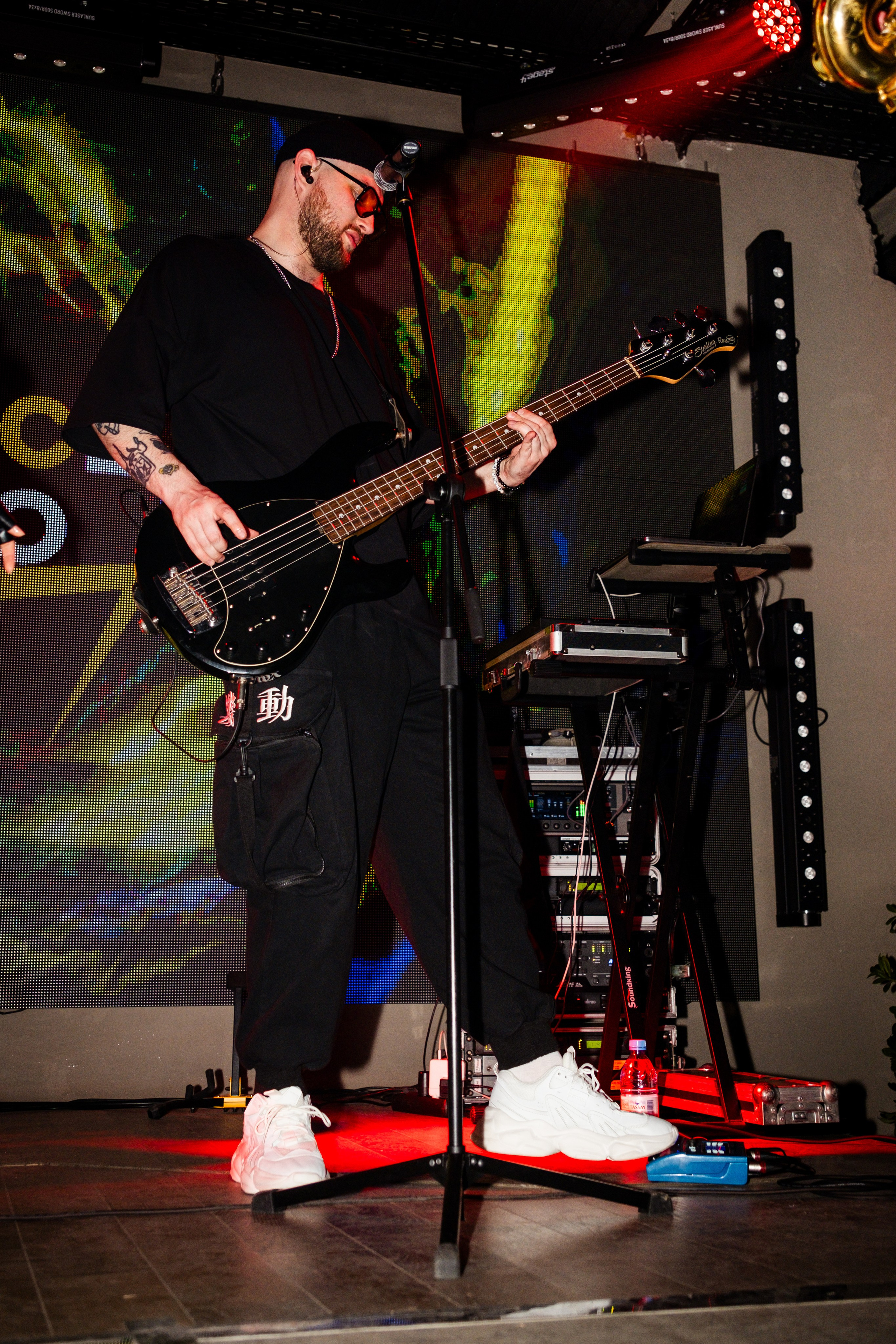 Концерт. Фотограф и видеограф в Тюмени Анна Жагорина, ваши фото еще не отдавали так быстро!