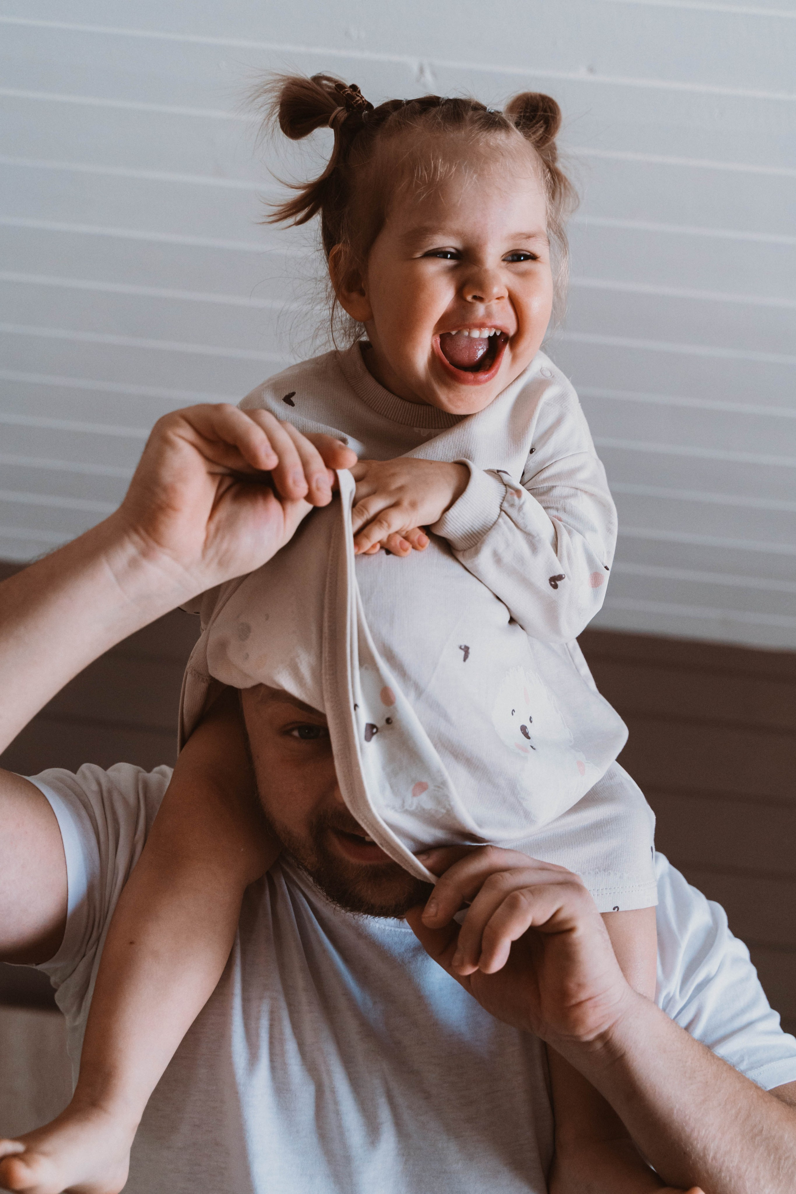 Артем Настя и Манюнька. Семейный фотограф в Москве Алёна Шестунова