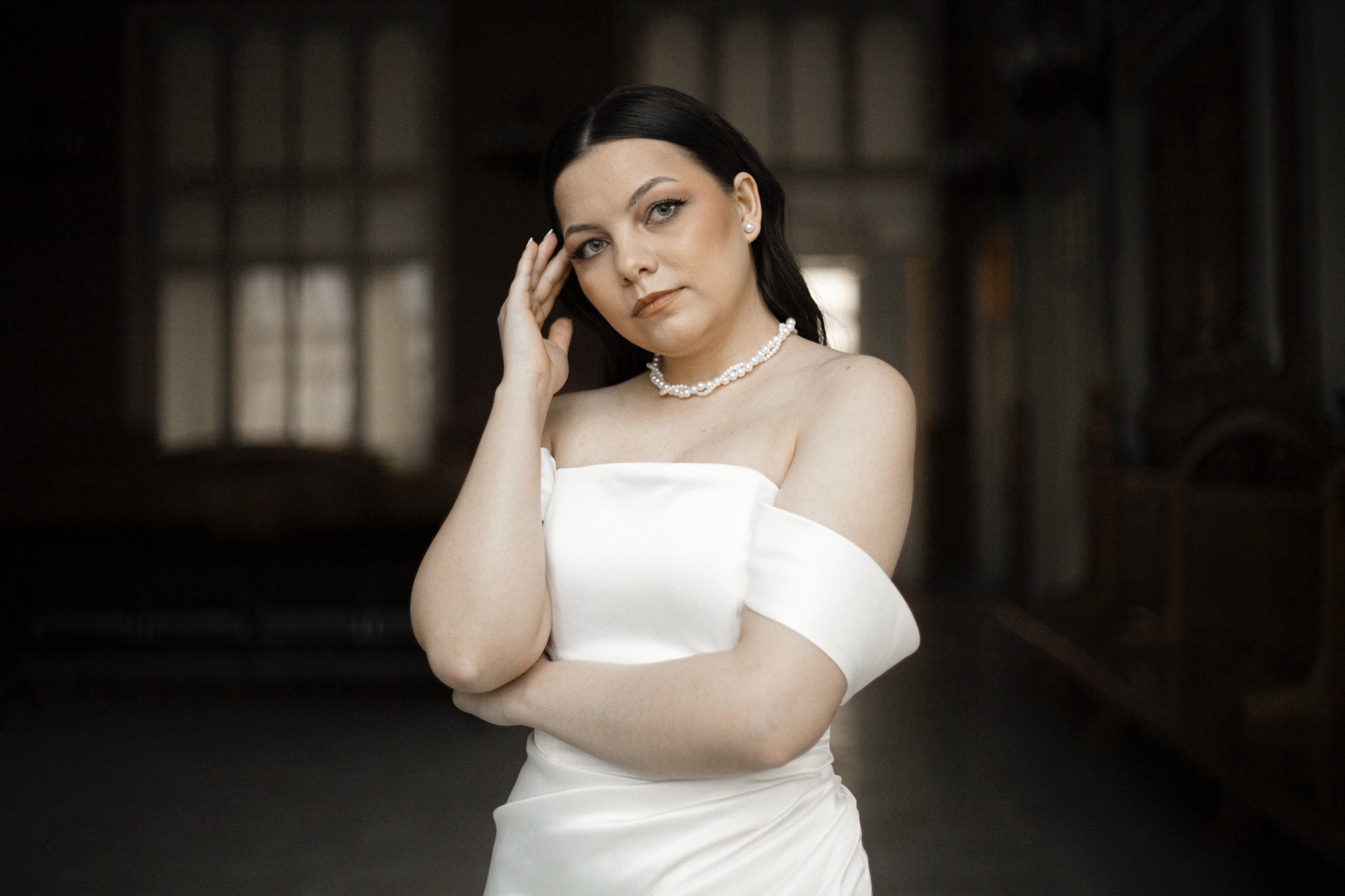 Свадьба: Карина и Антон