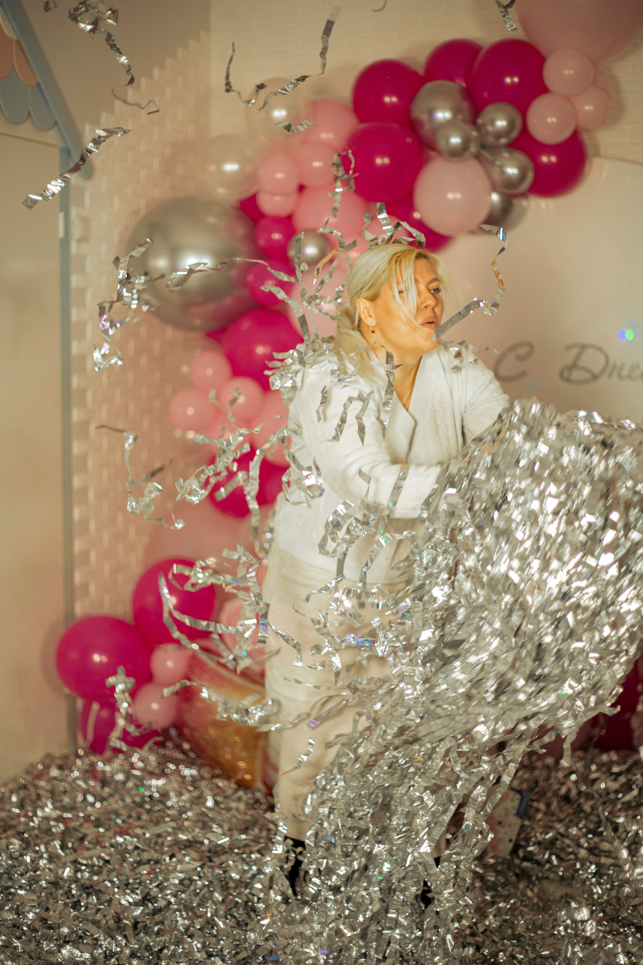 Репортаж: ДР в Барбиленде