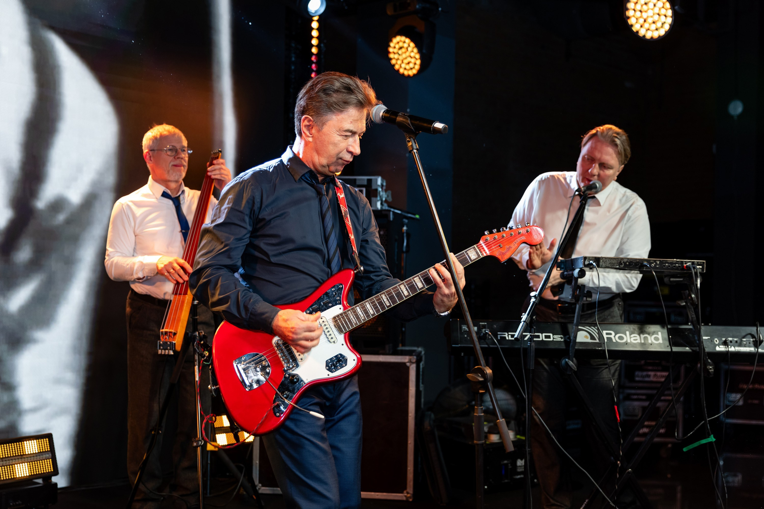 Карнавальная ночь 2025. Свадебный фотограф Москва