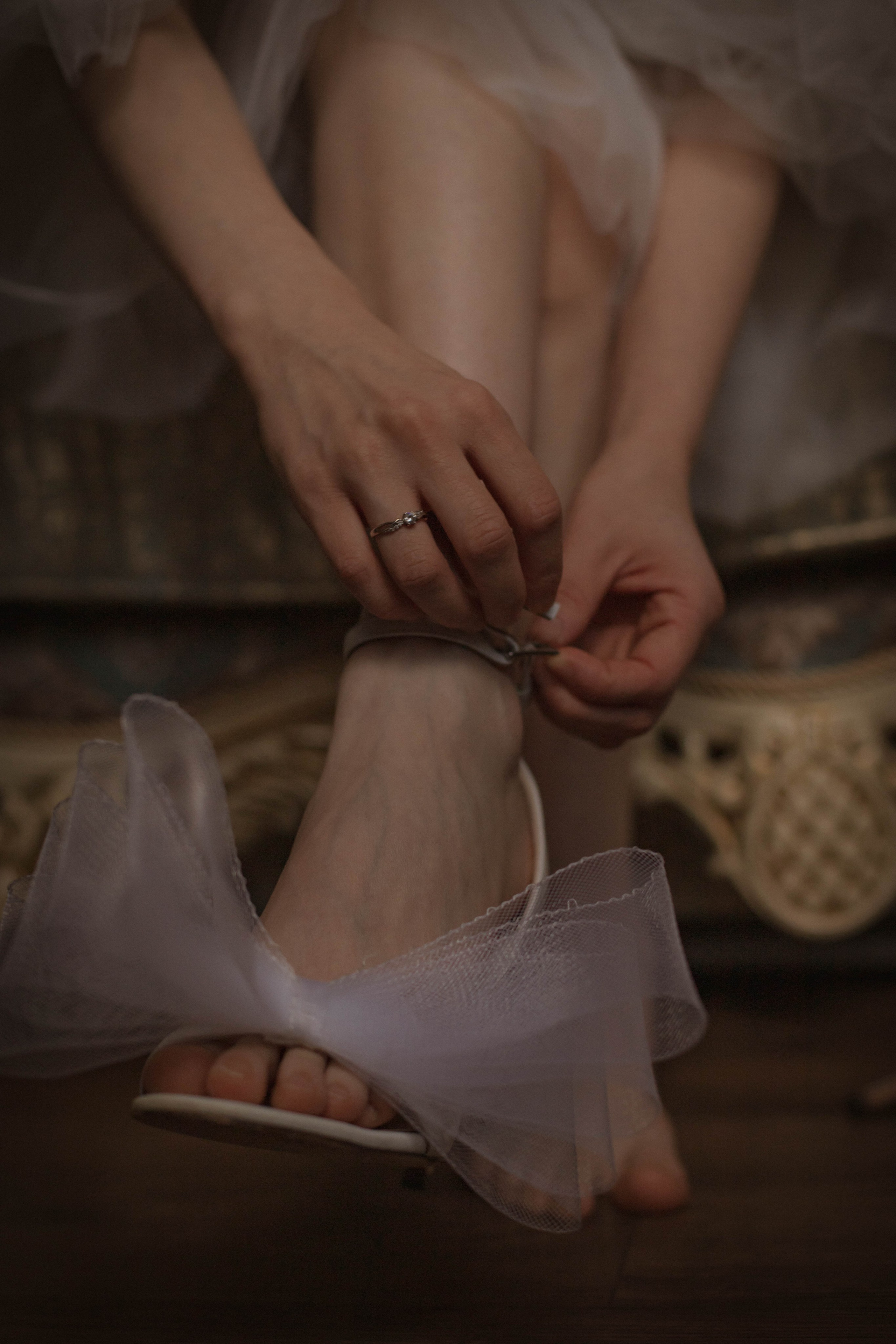 Елизавета. Александра Мельниченко/ Бегающий фотограф