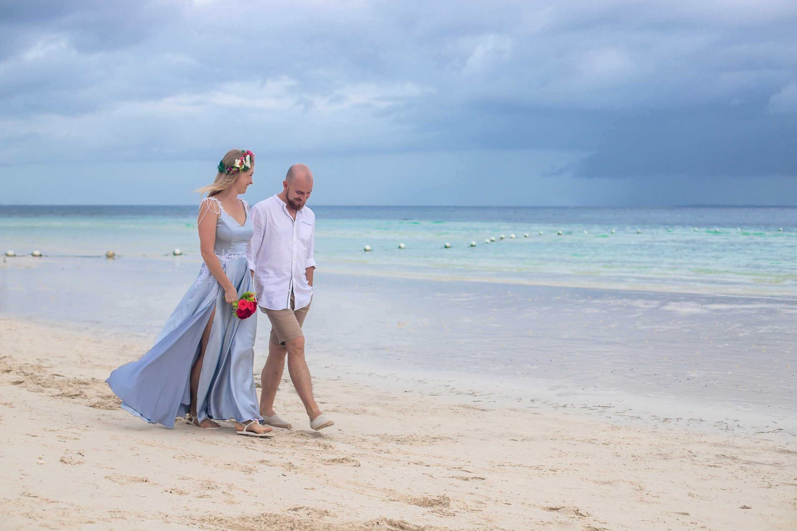 Примеры свадебных платьев. Модельер Евгений Бременев