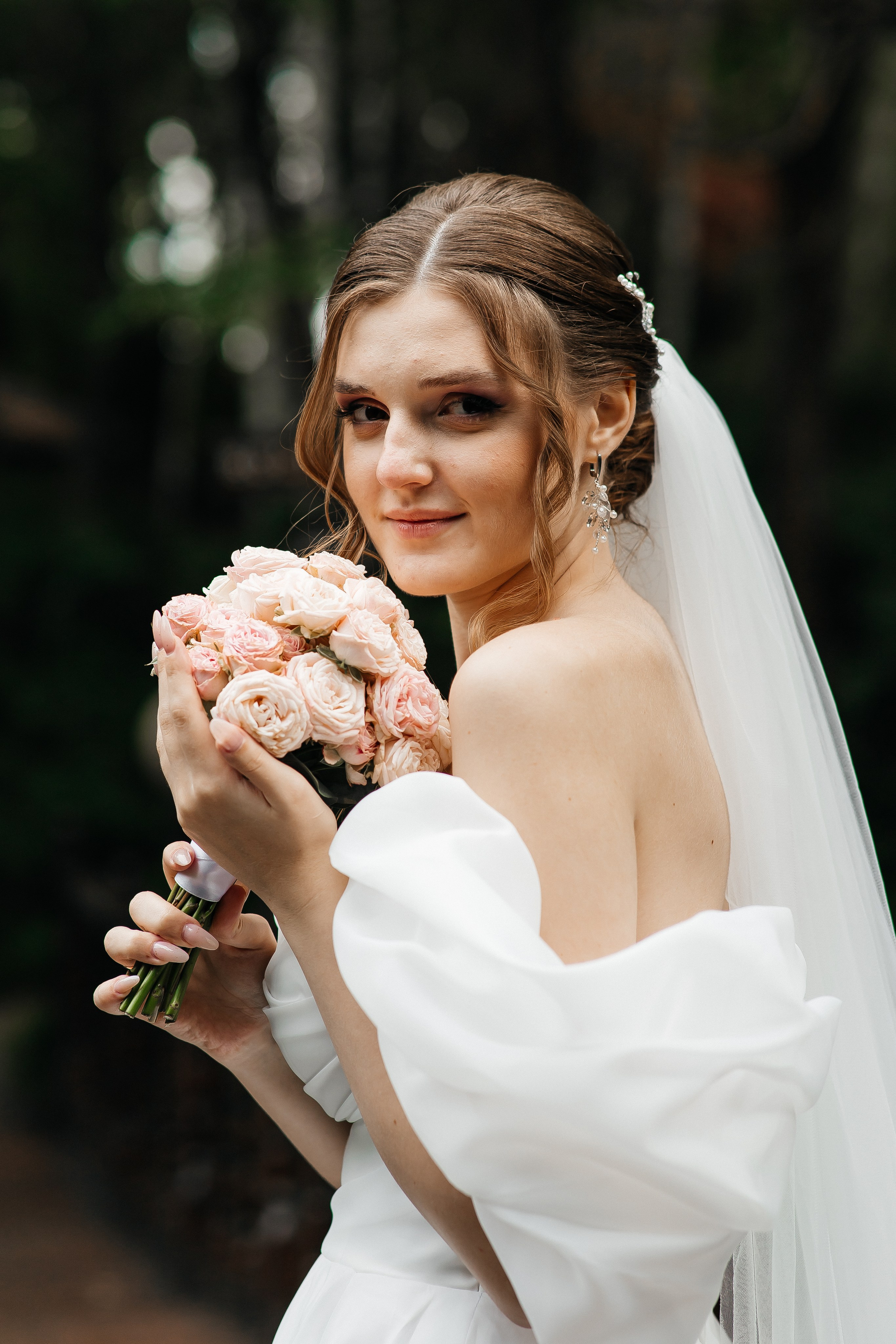 Вячеслав и Анна. Свадебный и семейный фотограф в Ростове-на-Дону