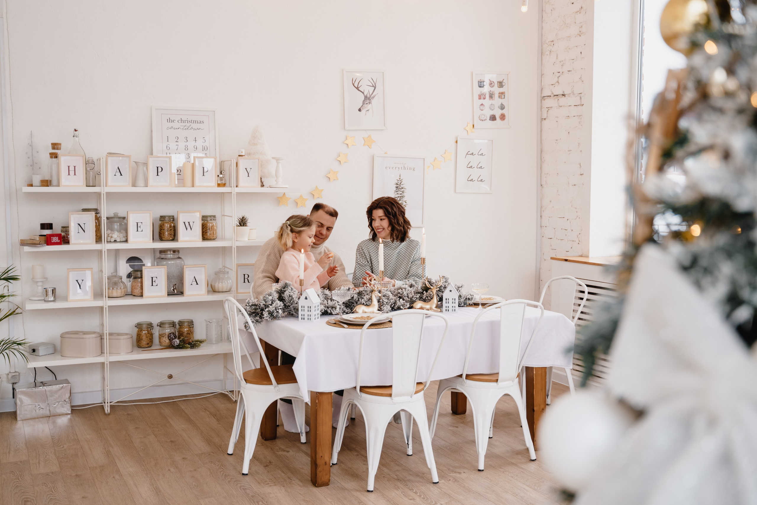 Зимний фотопроект. Анастасия Вайнер — свадебный и портретный фотограф в Германии и по всей Европе