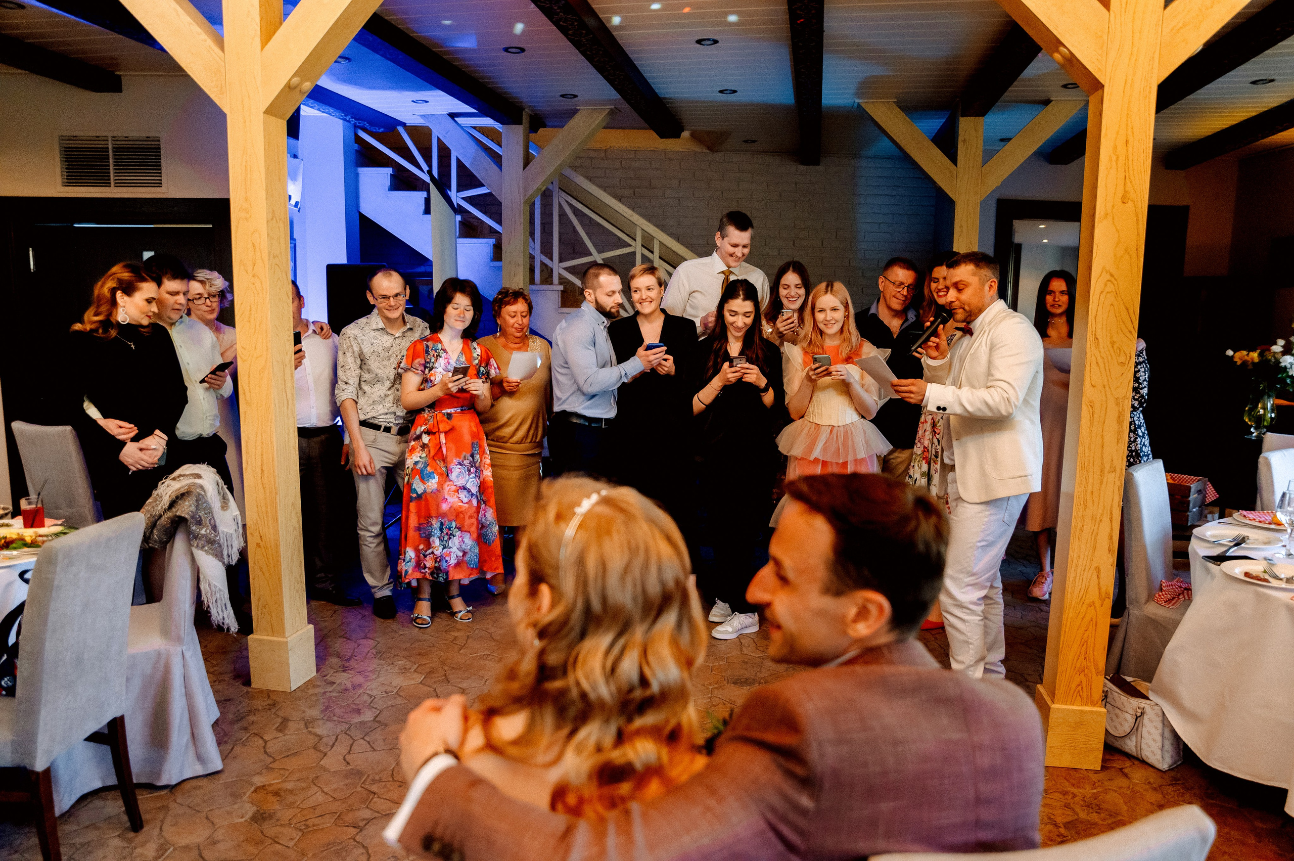 ЭМИЛИЯ И ИГОРЬ. Шашкова Вероника / Свадебный и семейный фотограф Москва и Ярославль