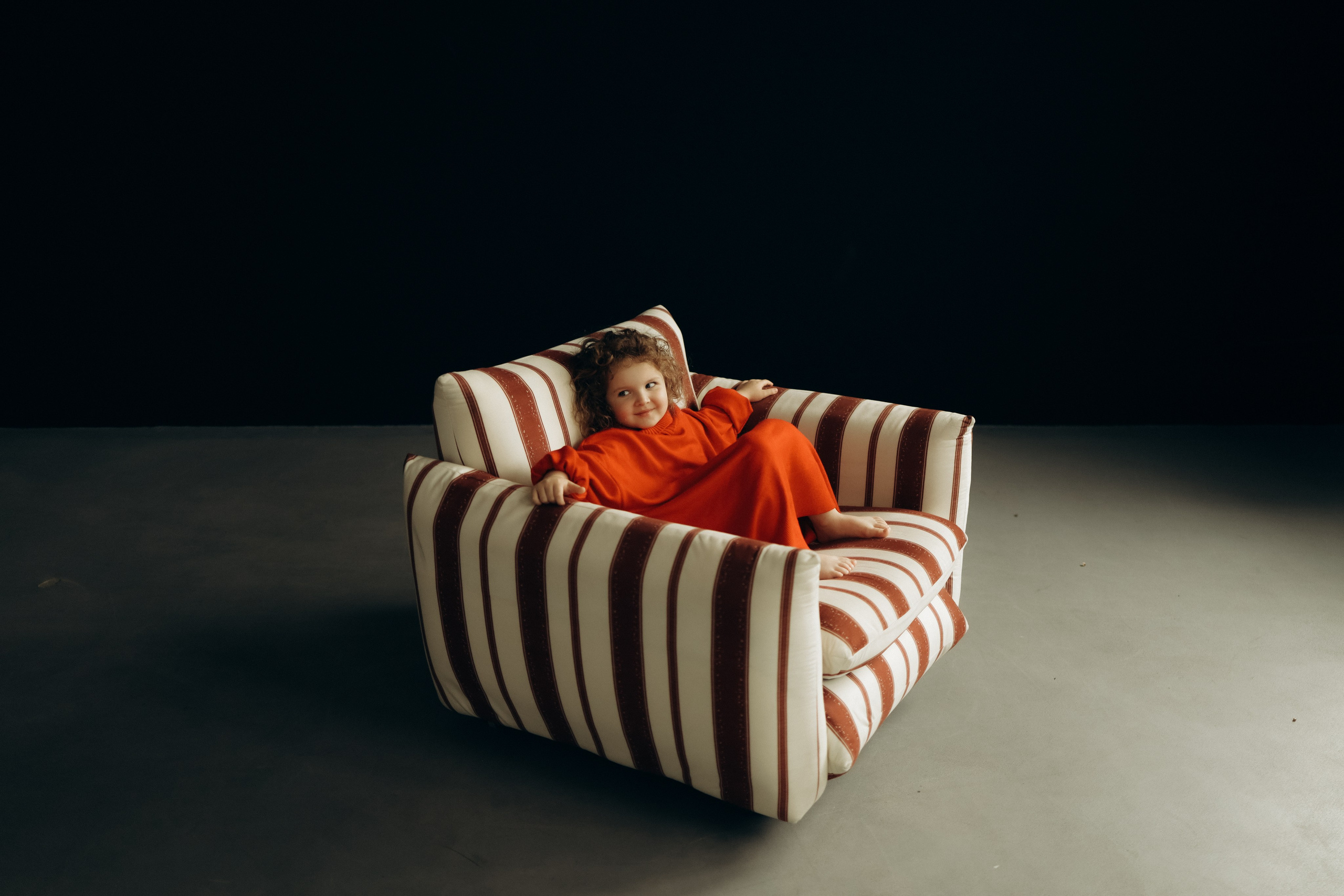 Алёна и Соня. Семейный и портретный фотограф в Москве Алёна Дубревская