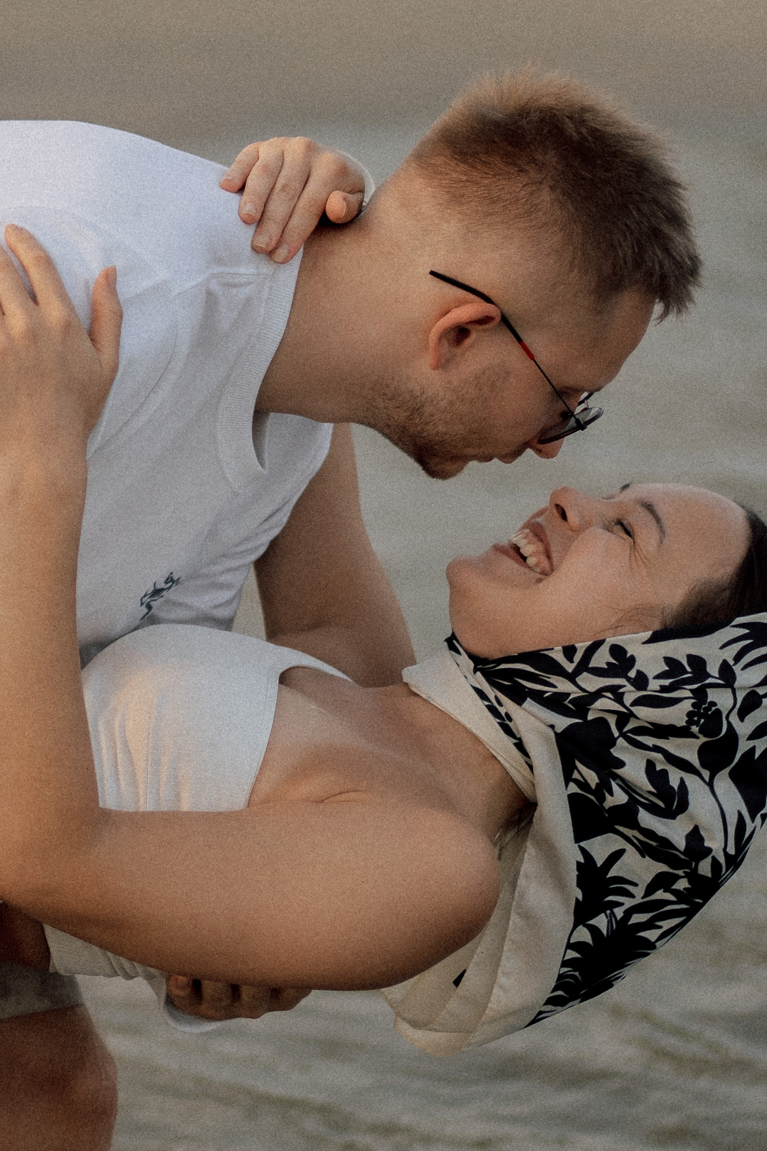 Юлия и Антон Vietnam Da Nang. Главная