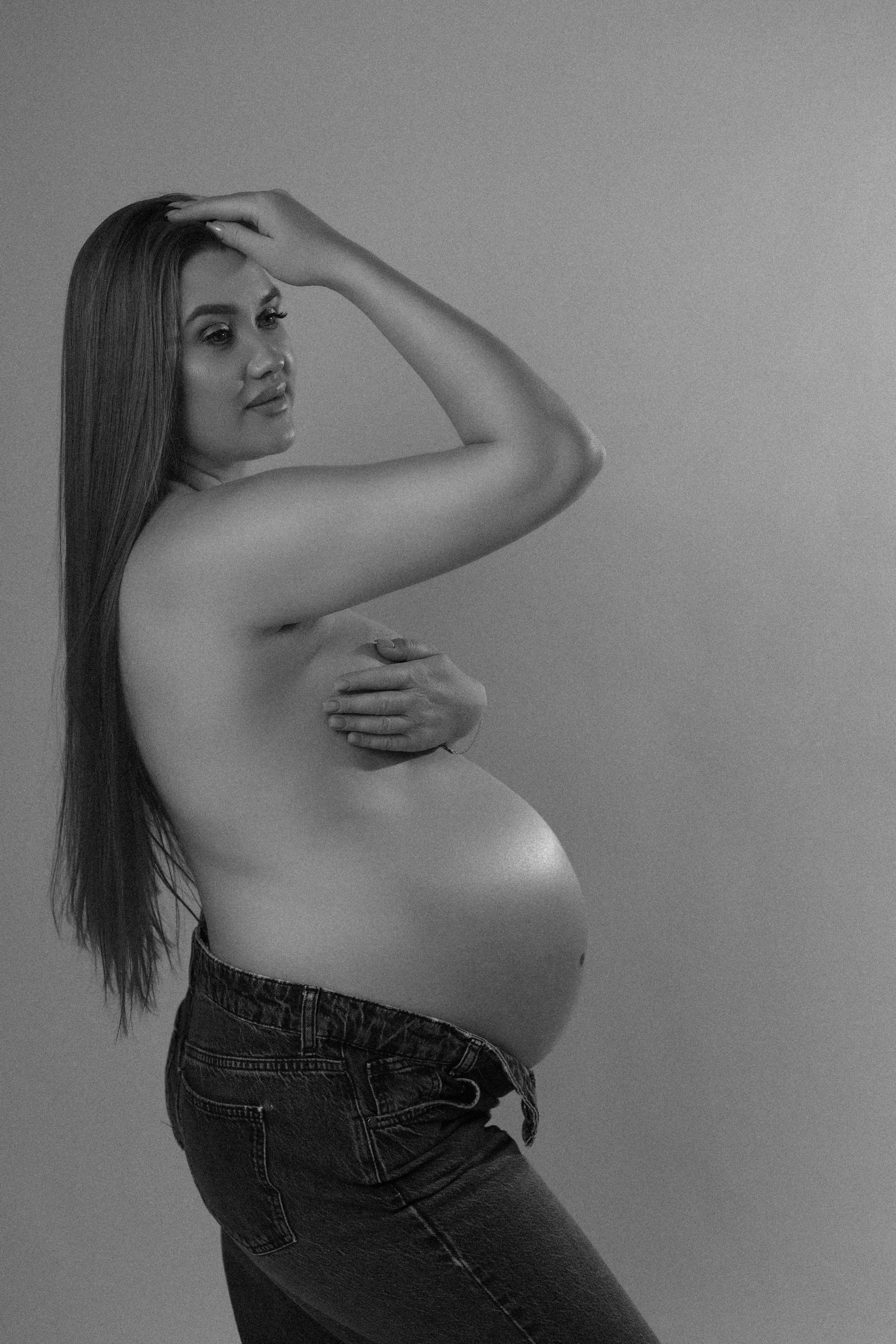 Виктория /беременность. Собирайте моменты, а не вещи