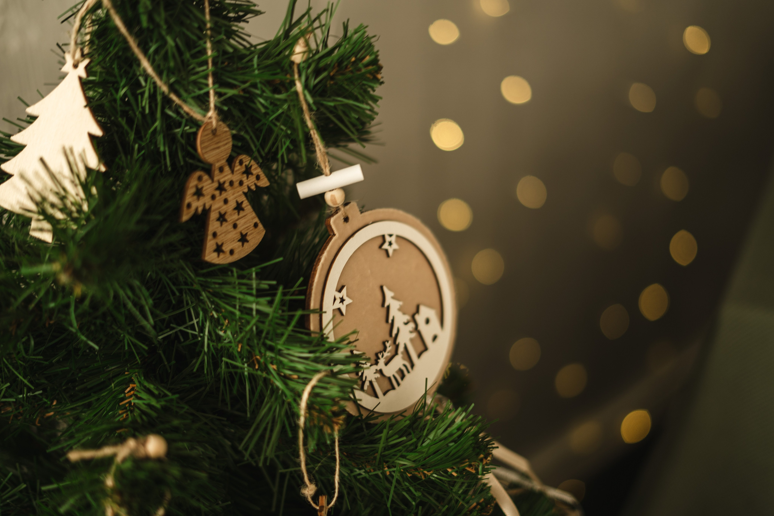 Фотостудия "Импульс" Саратов новогодняя фотосессия