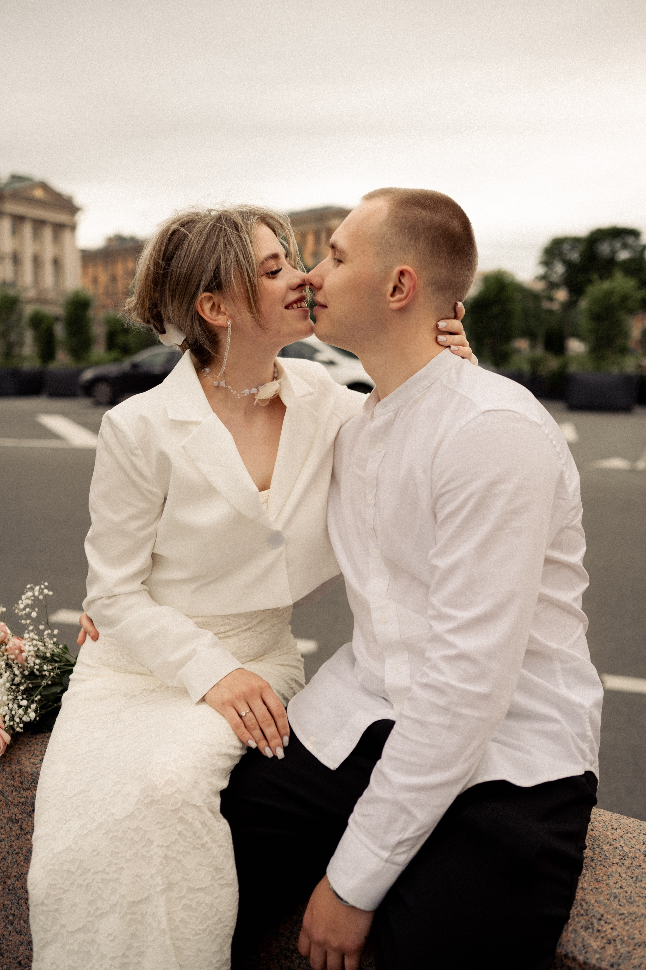 Свадьбы. Фотограф в Санкт-Петербурге