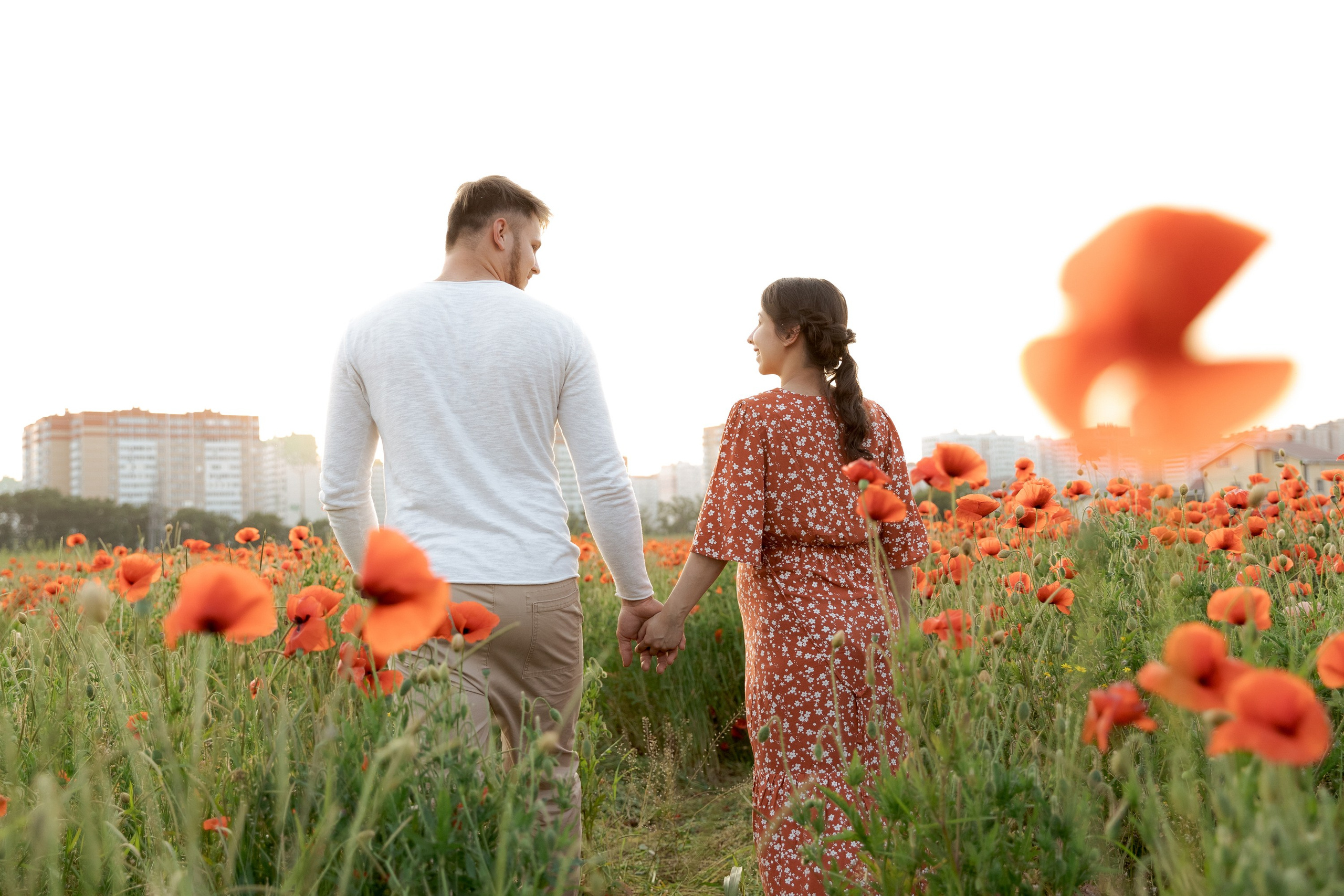 В ожидании девчонок. Миленина Юлия Свадебный и семейный фотограф в Краснодаре