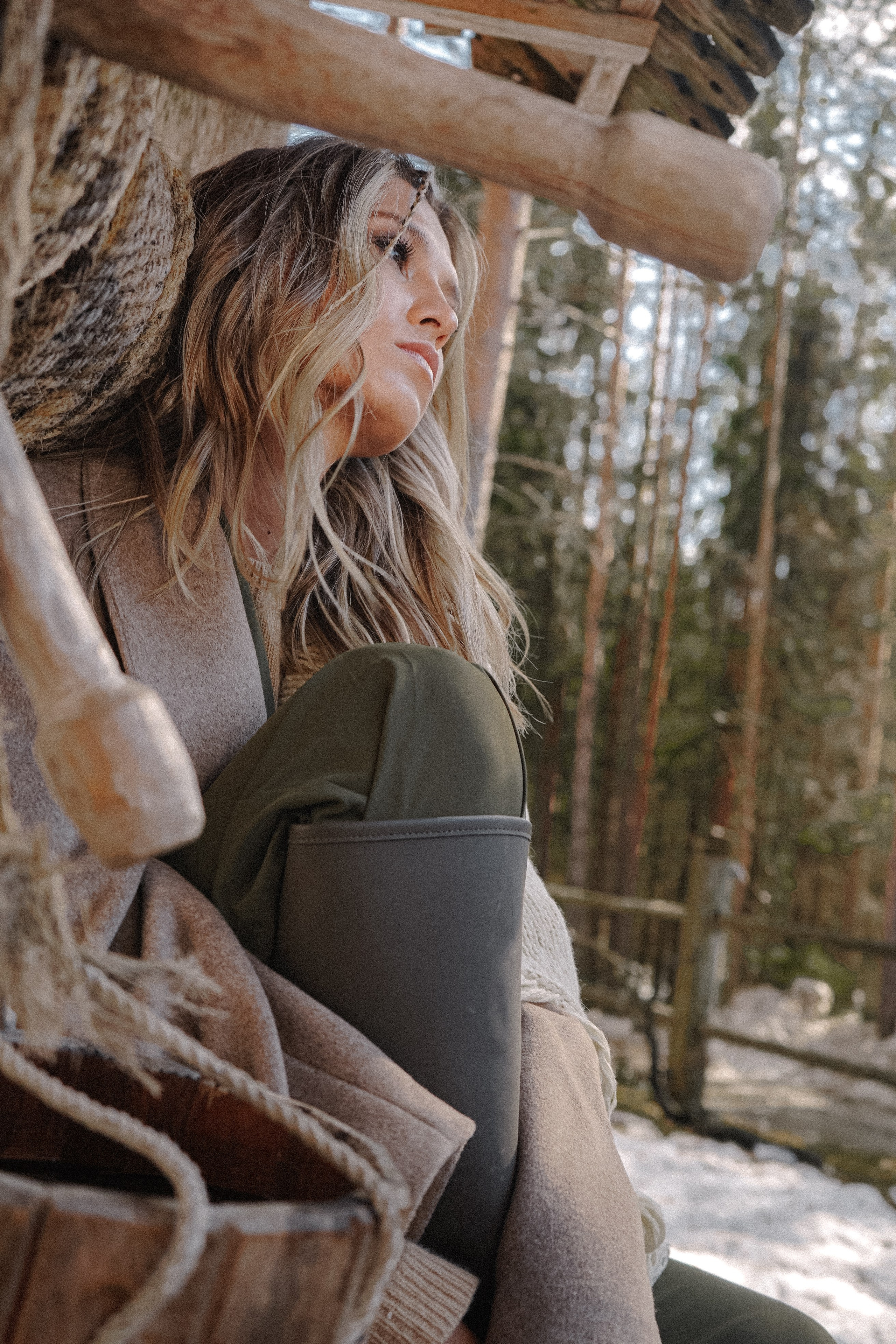 Два последних человека на Земле. Фотограф Москва