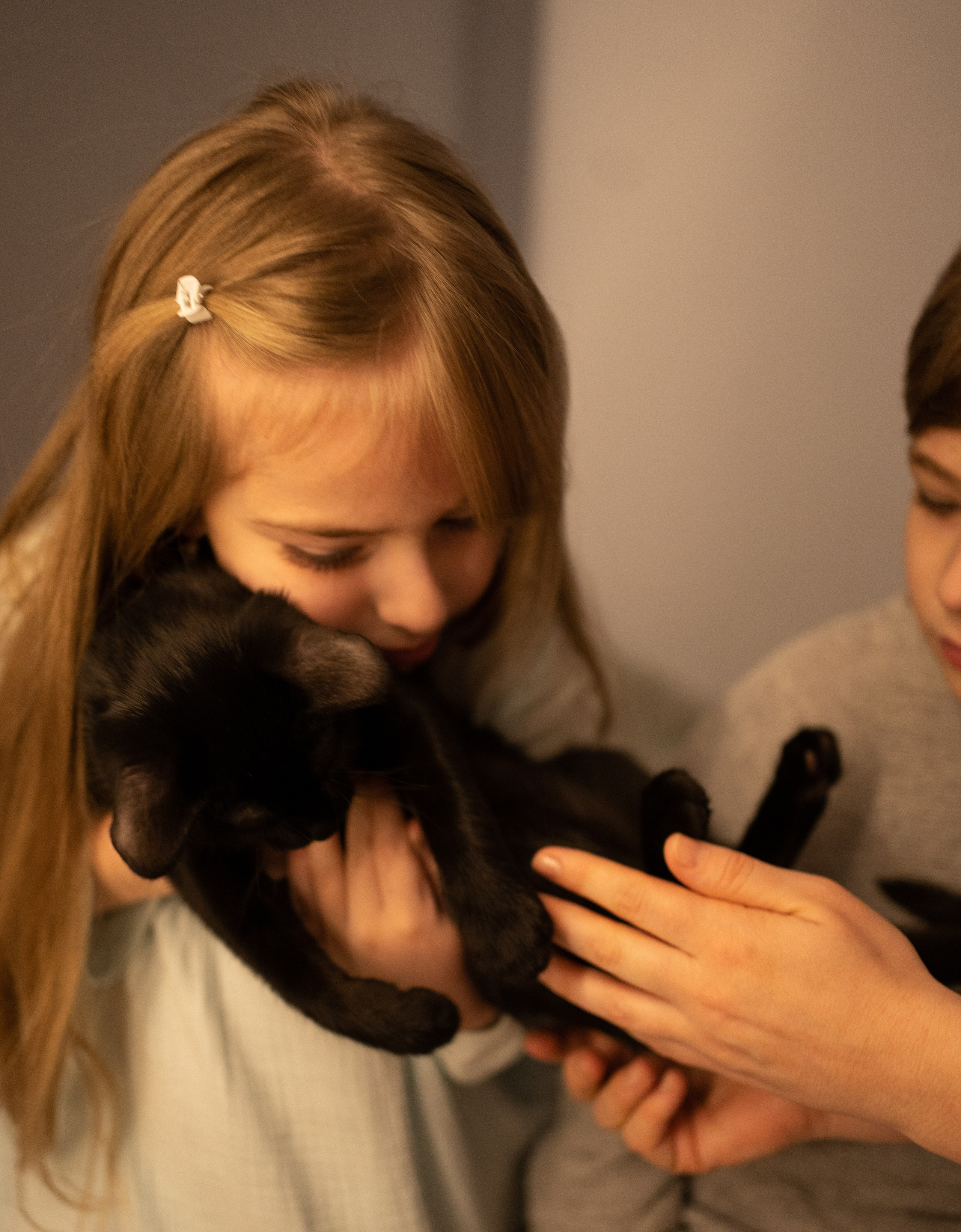 Семейная съемка для Майины. Фотограф Катя Стрельцова