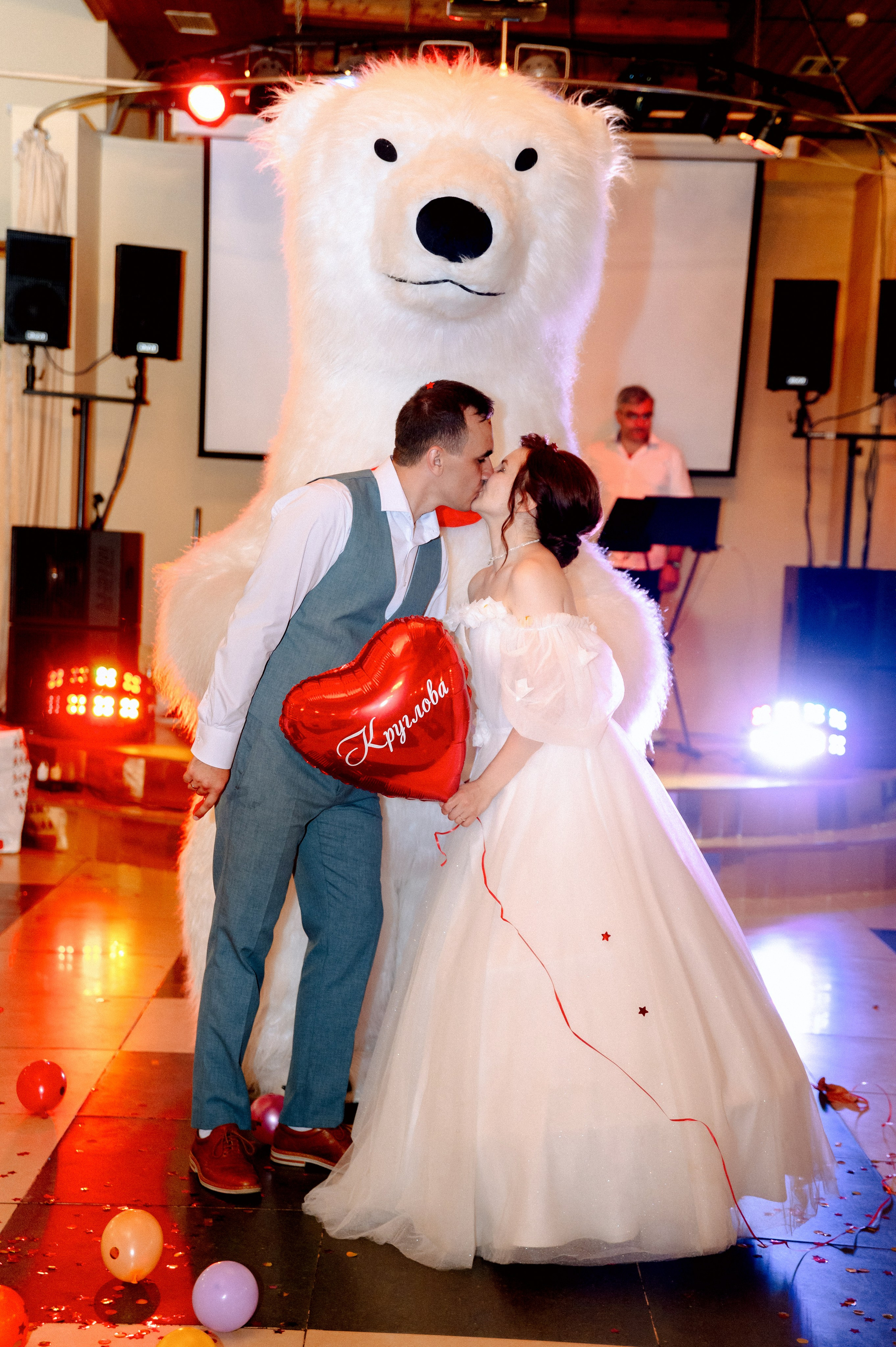 КСЮША и АРТЕМ. Шашкова Вероника / Свадебный и семейный фотограф Москва и Ярославль