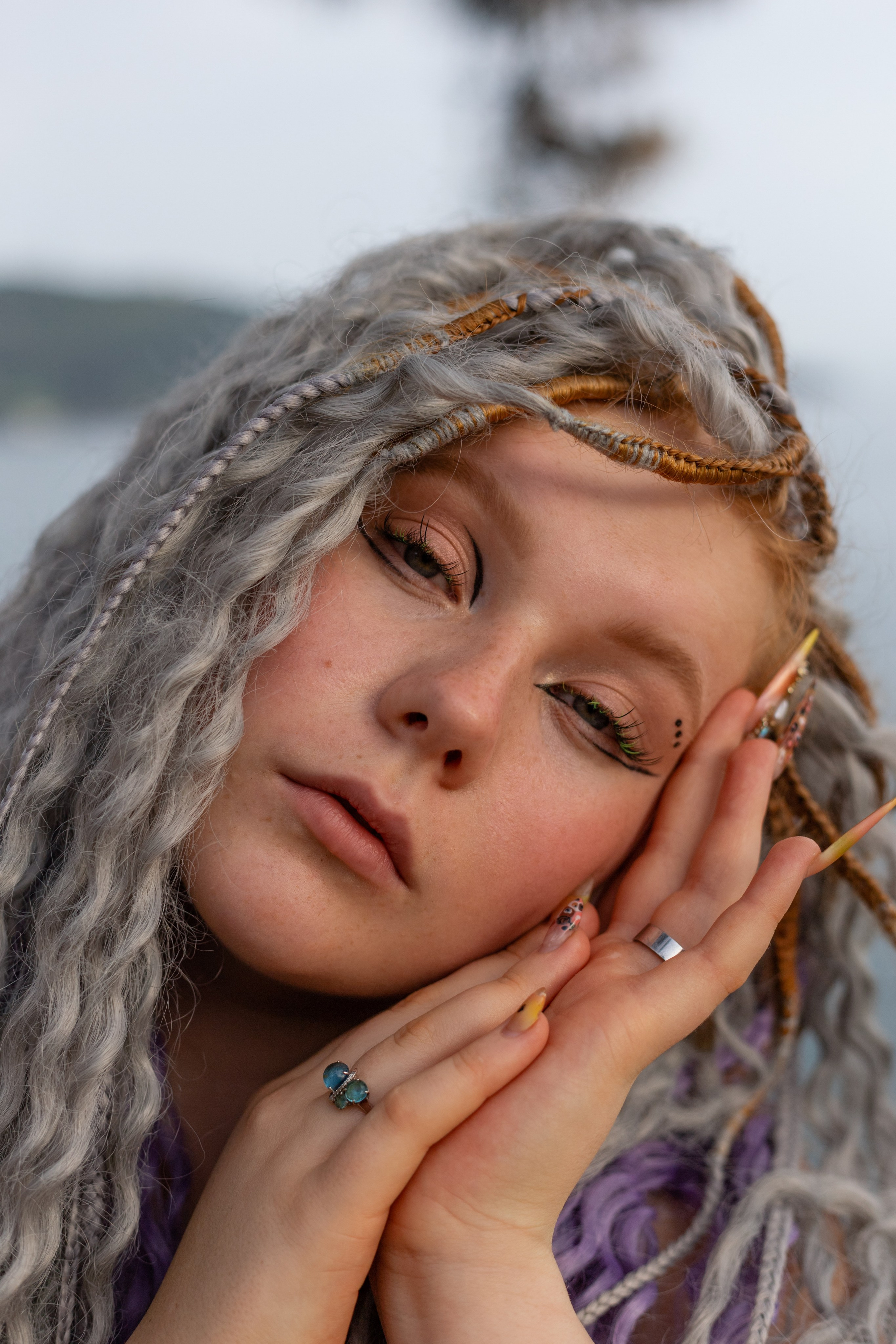 Диана. Женский и семейный фотограф в Стамбуле и Москве