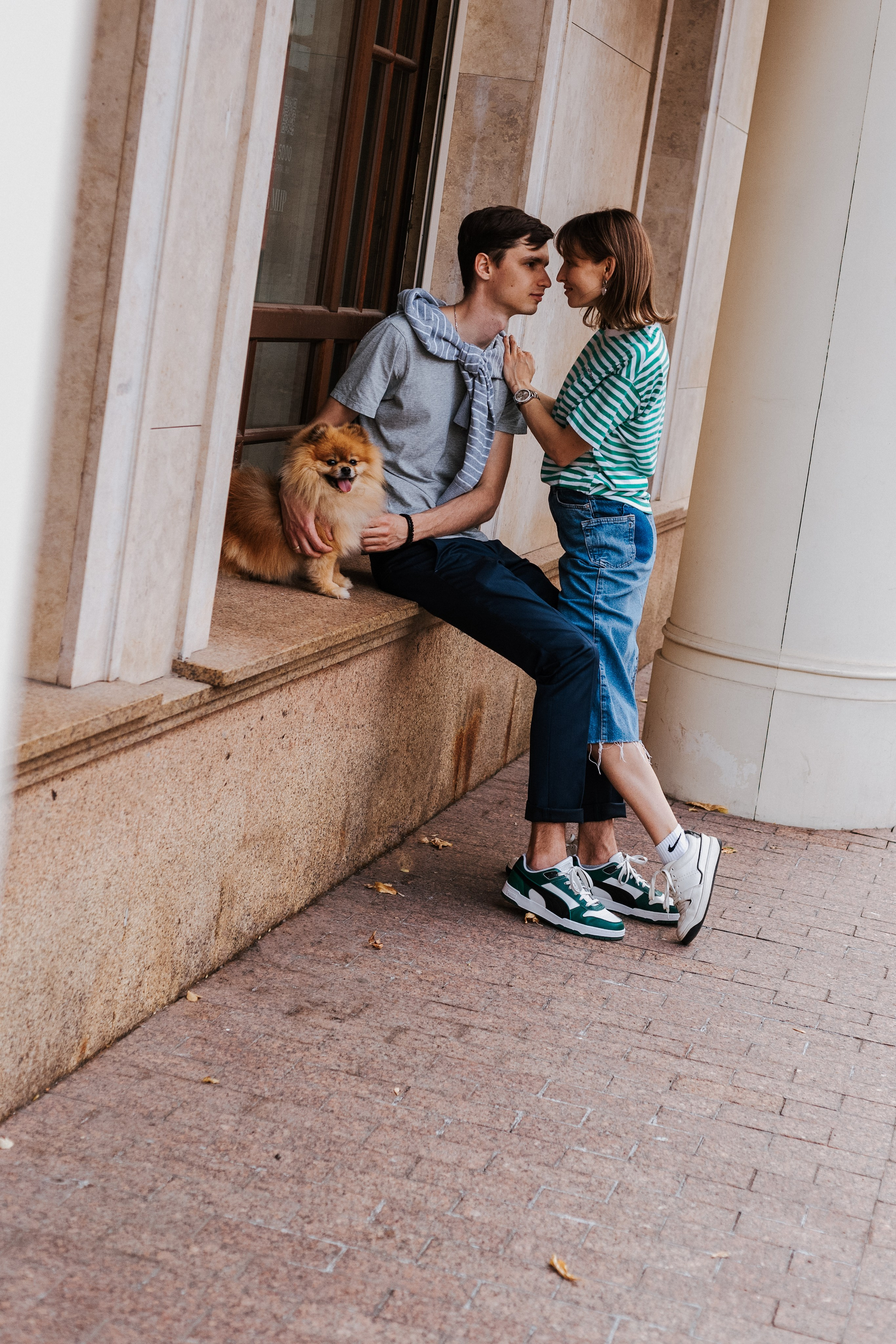 Мария+Никита. Женский и семейный фотограф в Стамбуле и Москве