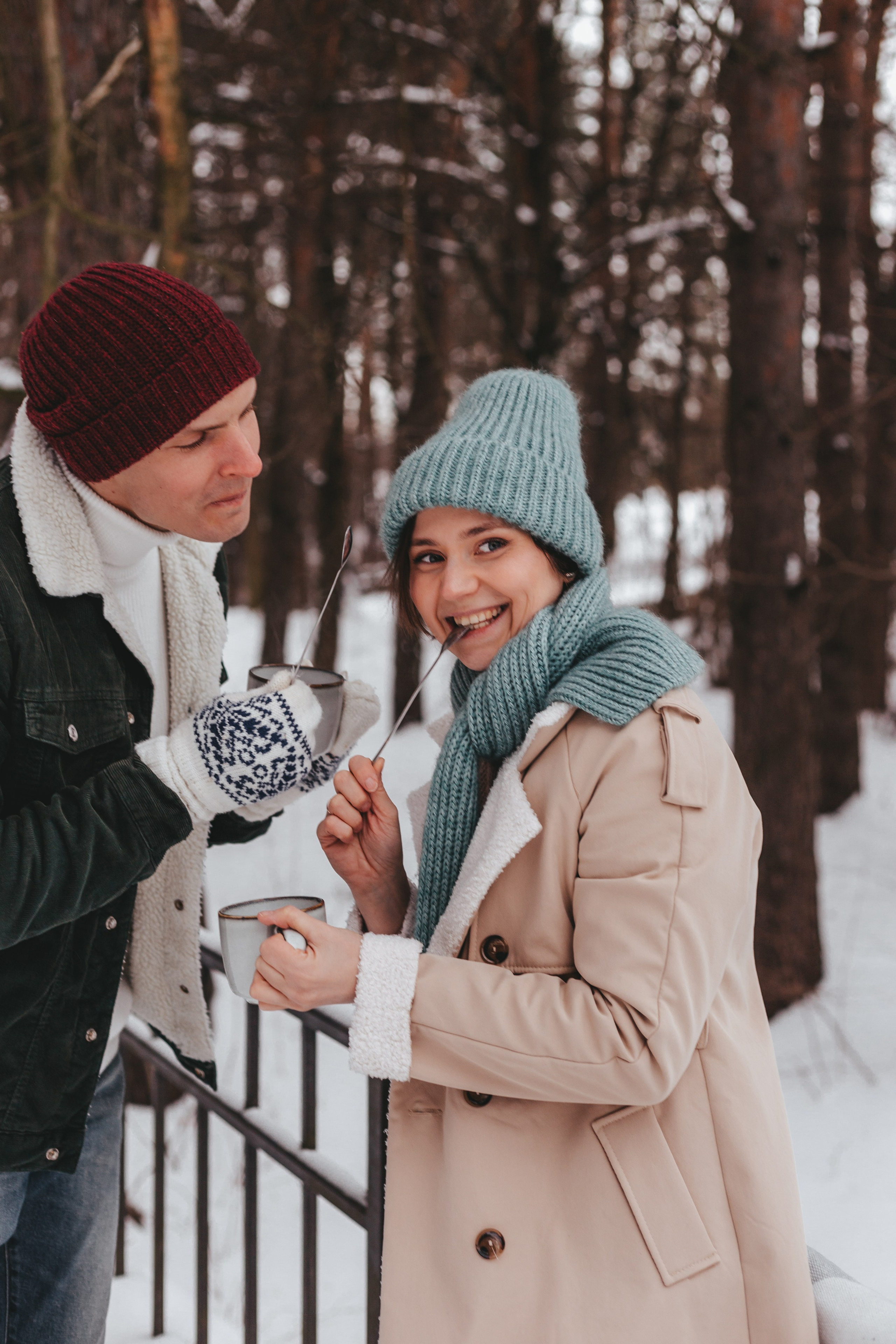 Лиза+Денис. Женский и семейный фотограф в Стамбуле и Москве