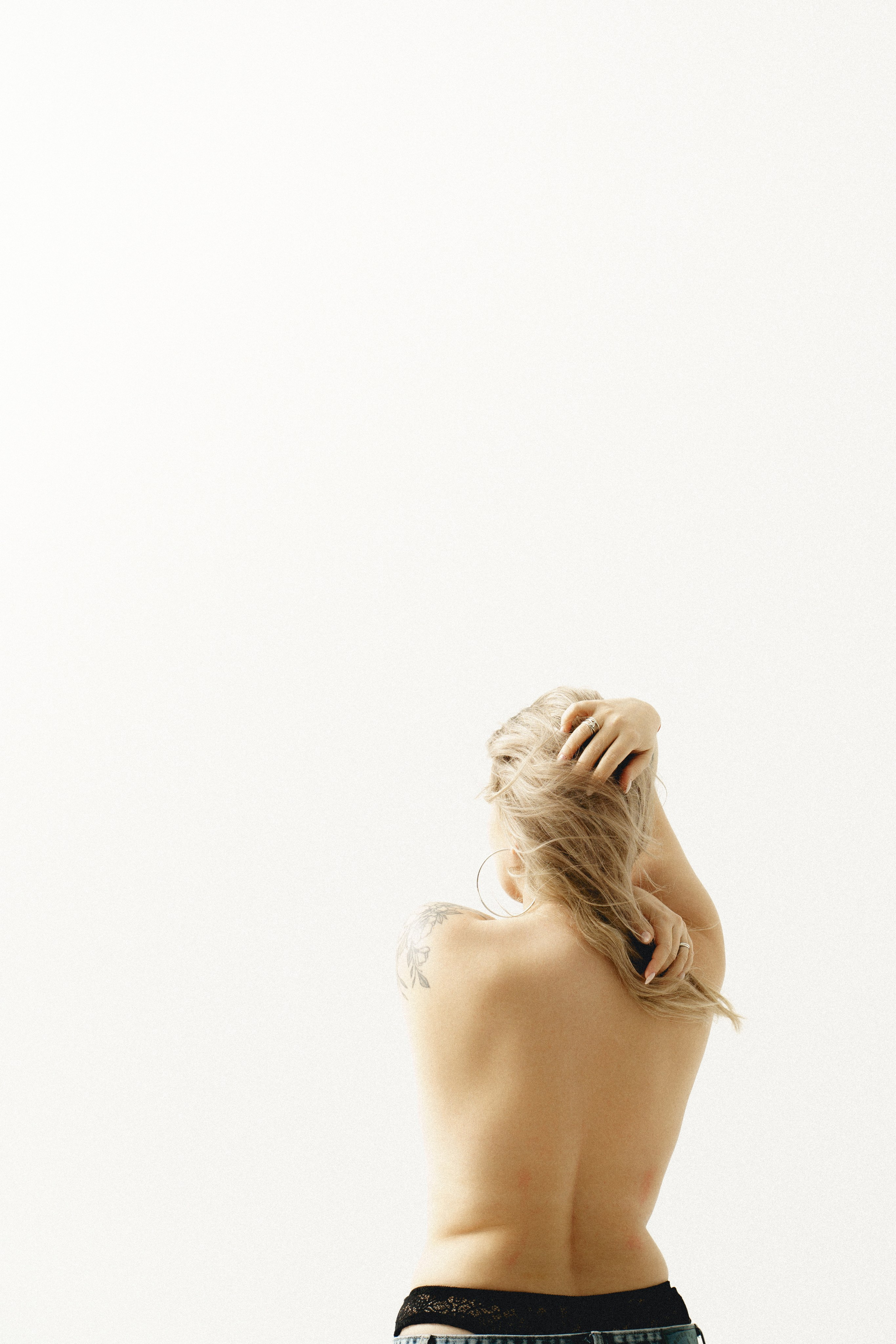 Катя (fashion портрет). Иван Упоров — фотограф, рилсмейкер чебоксары