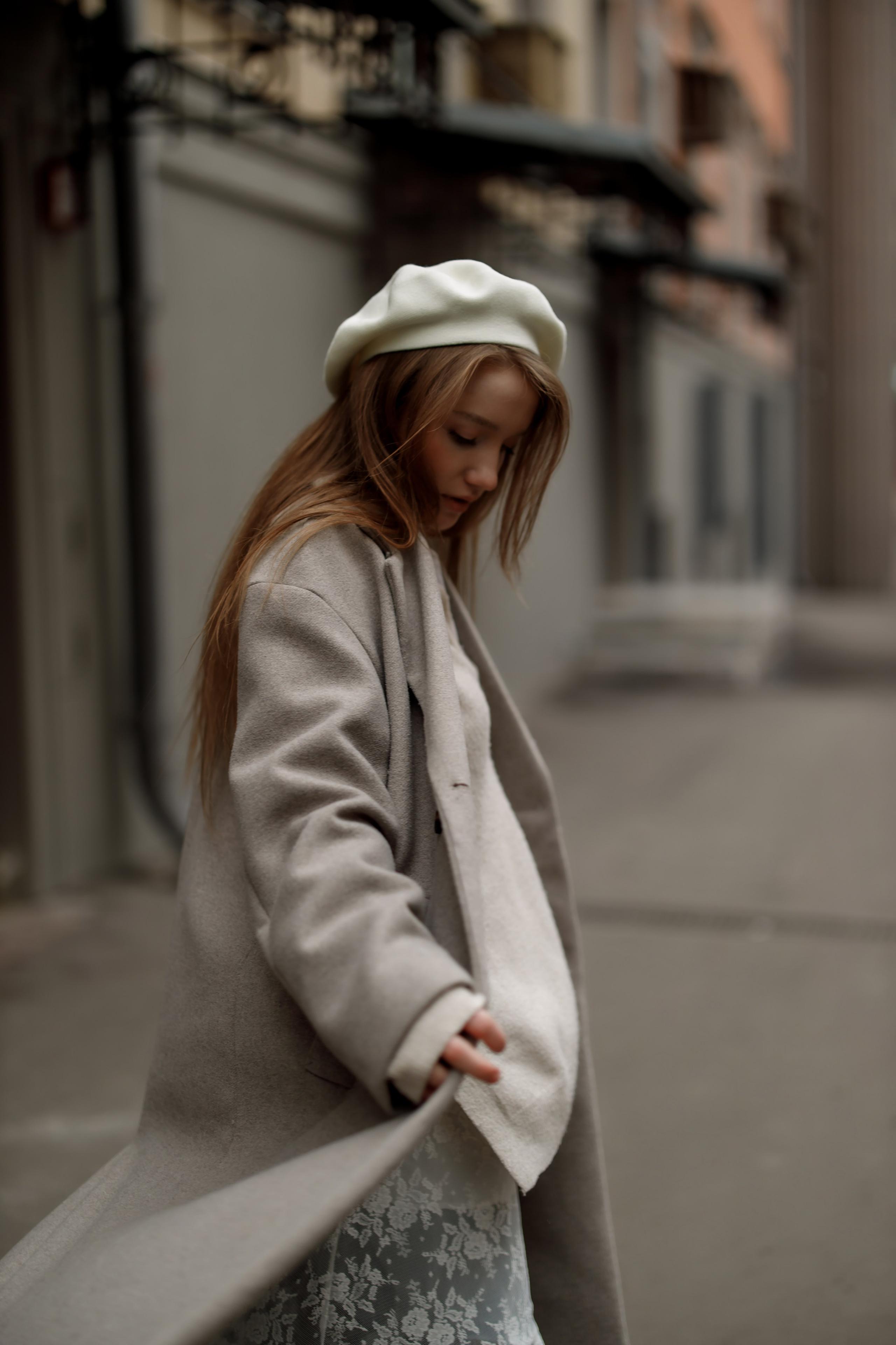 Индивидуальные. Фотограф и видеограф Москва Анапа