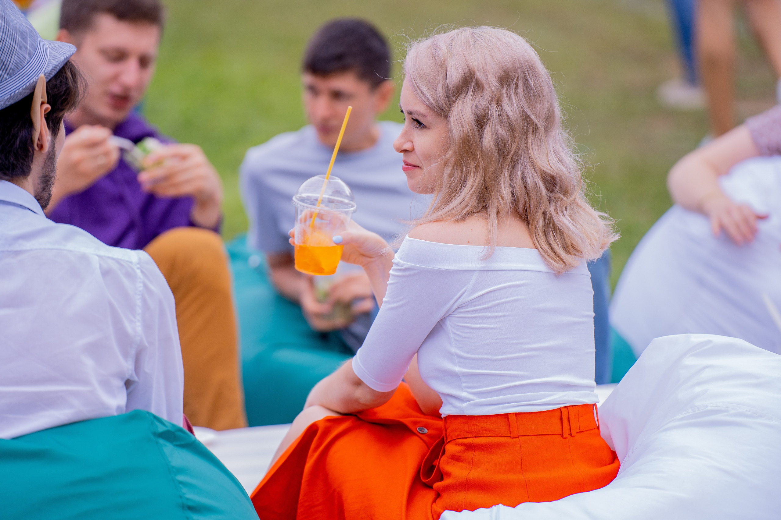 КОРПОРОТИВЫ. Фотограф Рамиль Фасхутдинов