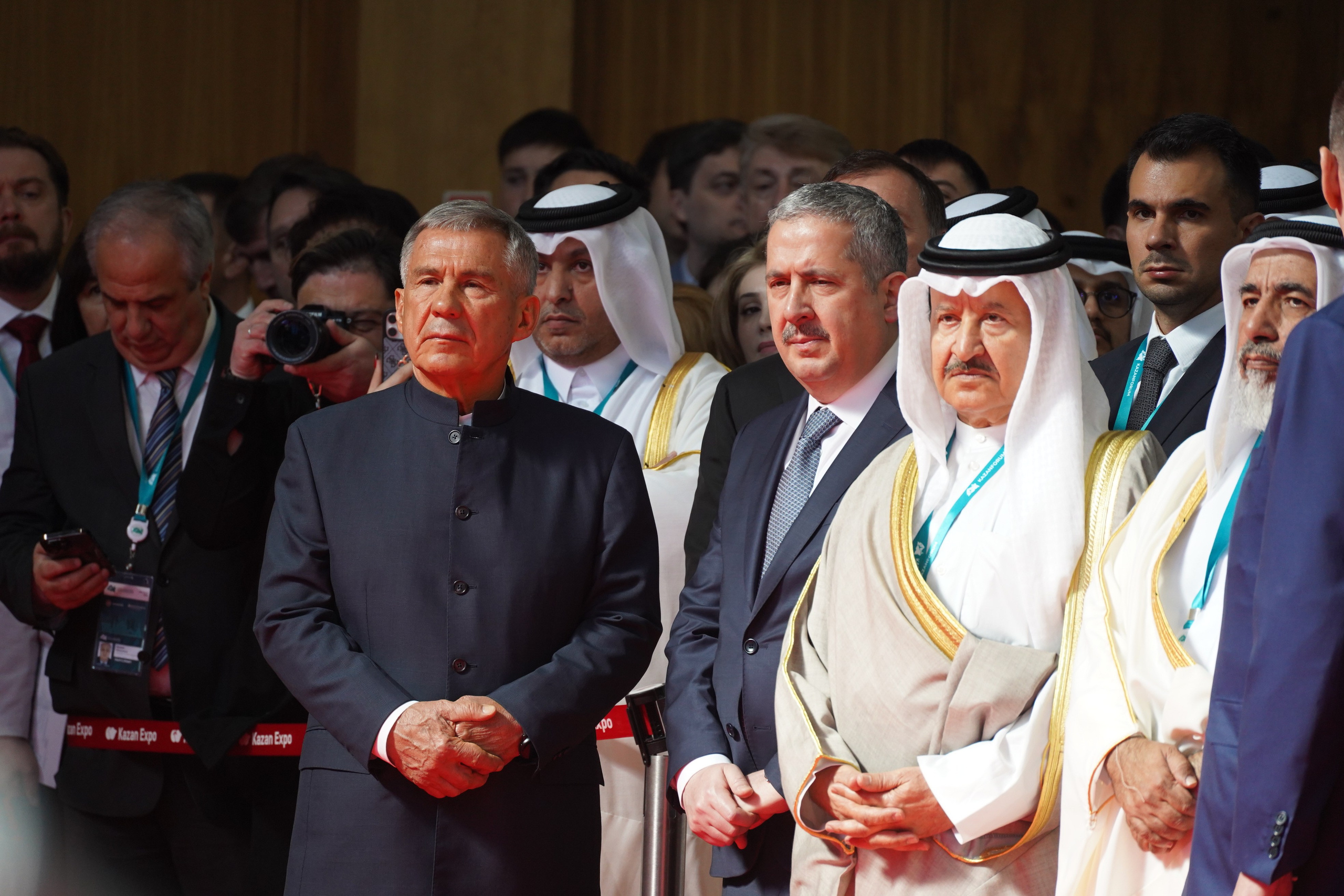 КОНФИРЕНЦИИ. Фотограф Рамиль Фасхутдинов