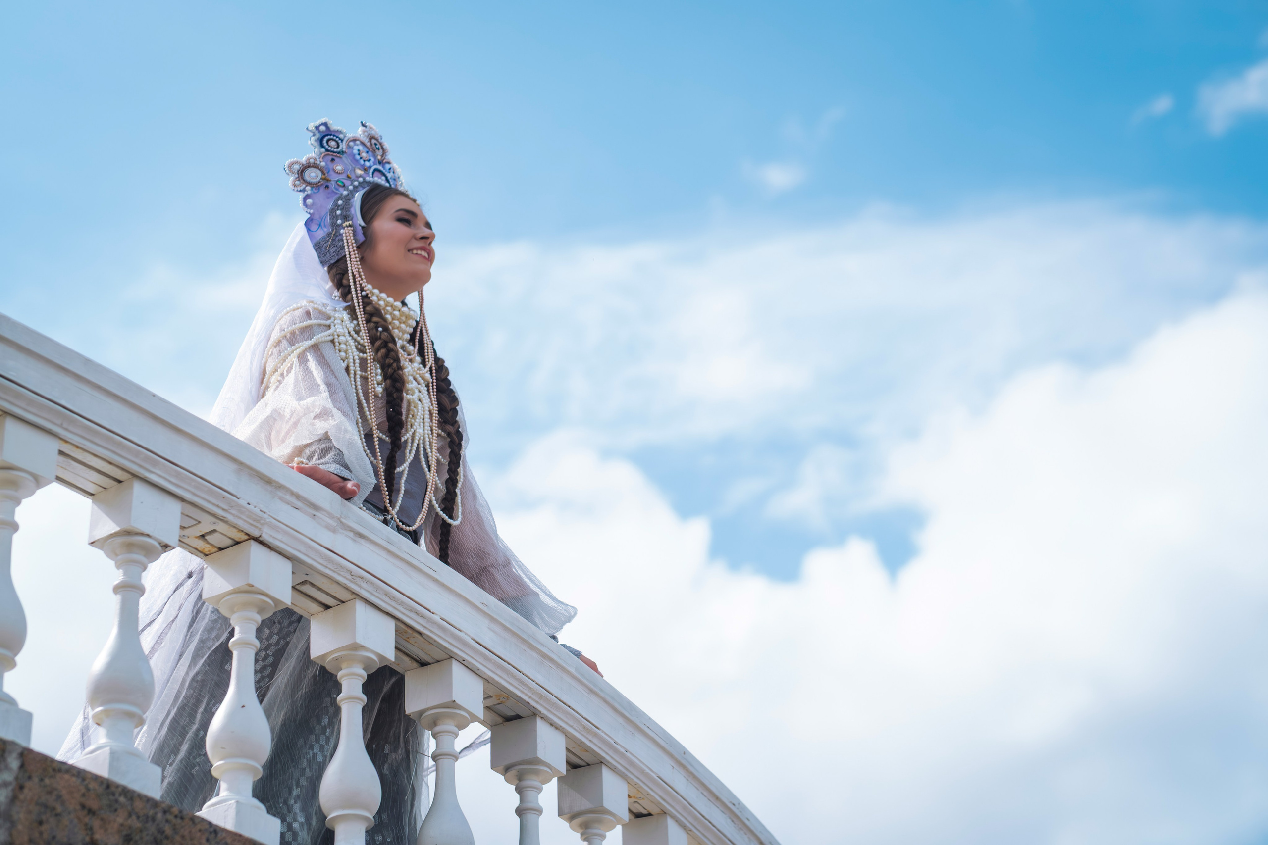 Фотограф в Санкт-Петербурге