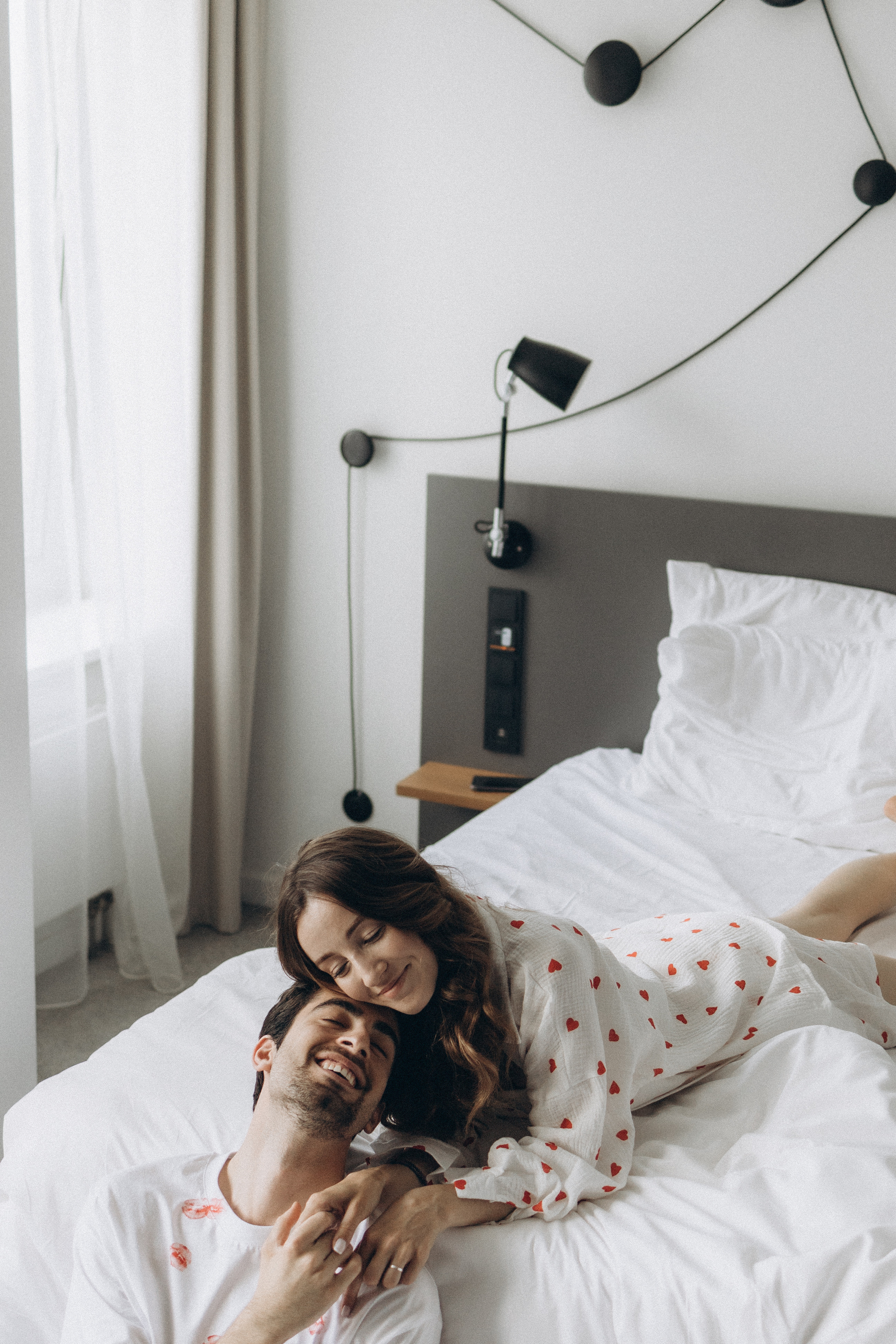 Савон & Вероника. Фотограф Москва|Комиссарова Наталья