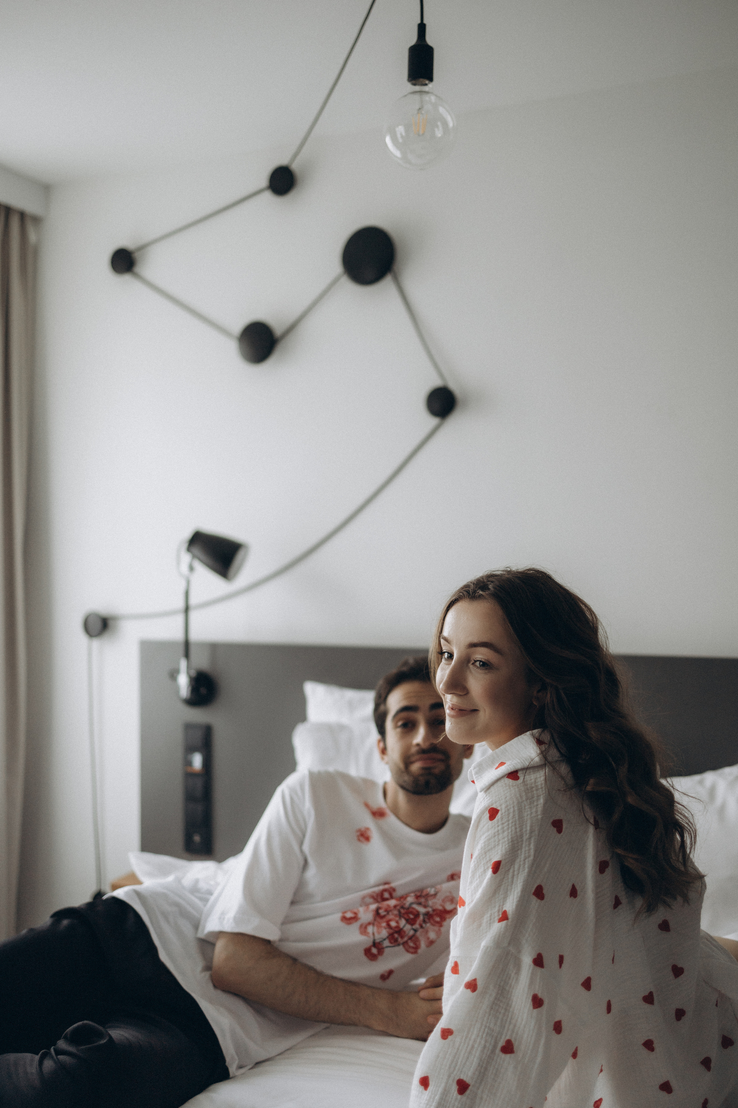 Савон & Вероника. Фотограф Москва|Комиссарова Наталья