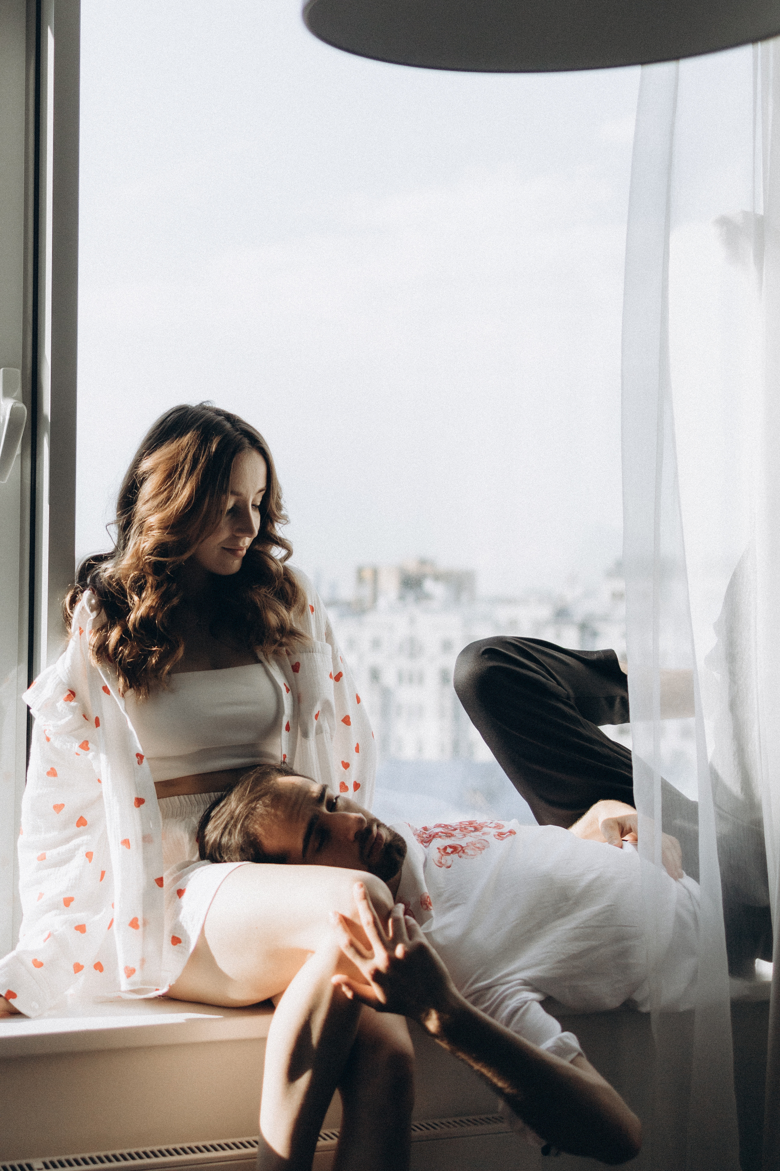 Савон & Вероника. Фотограф Москва|Комиссарова Наталья