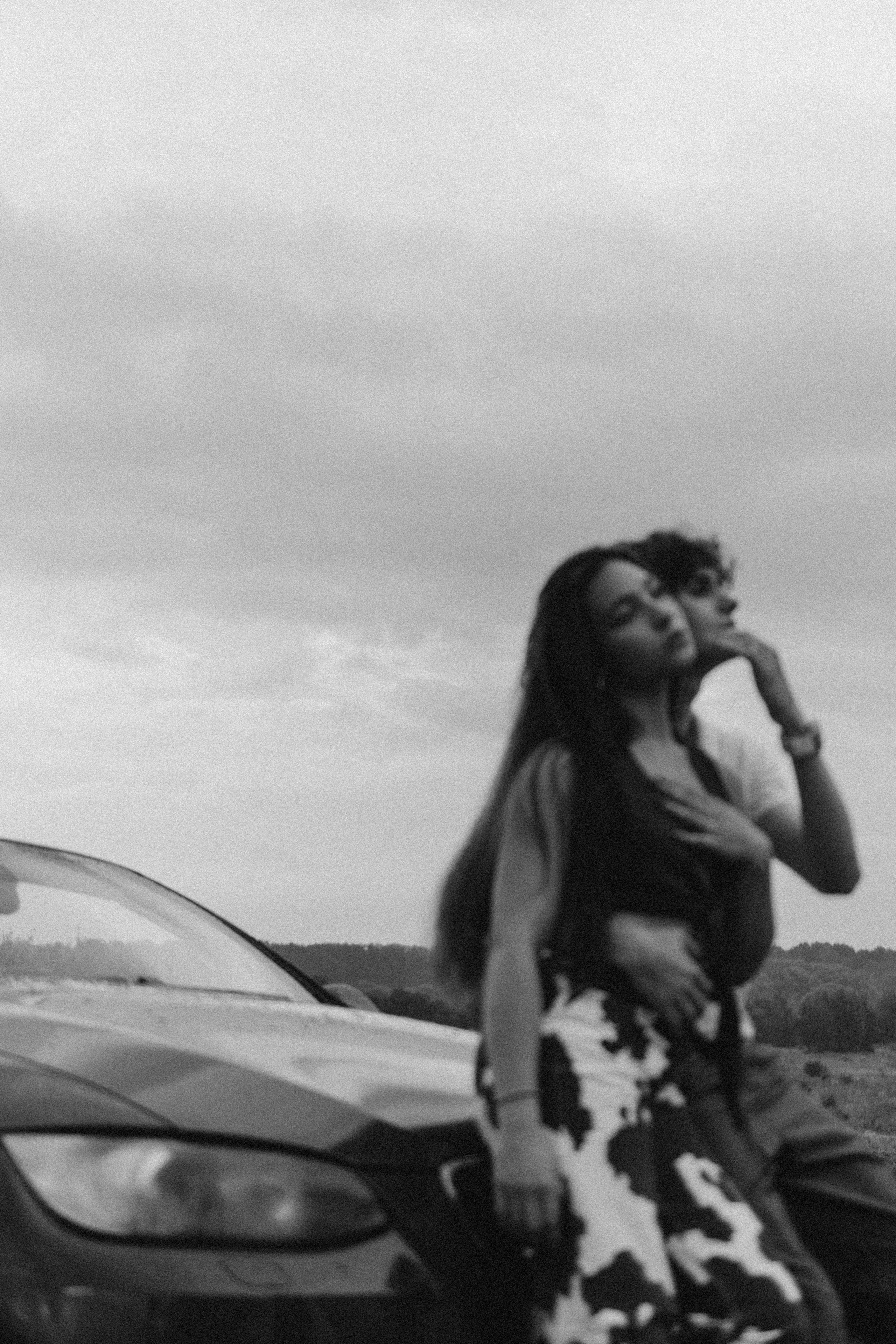 Карина & Марк. Фотограф Москва|Комиссарова Наталья