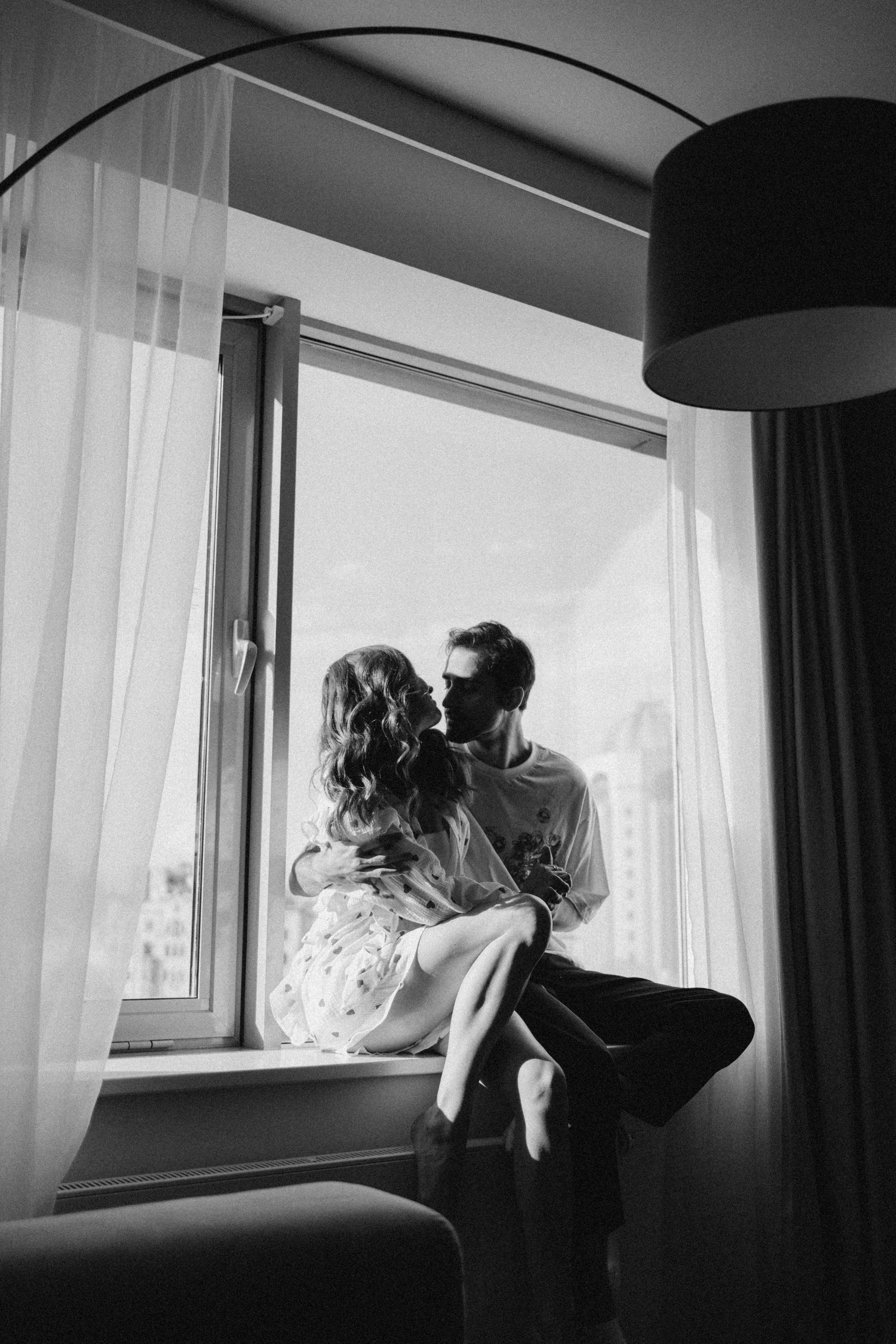 Савон & Вероника. Фотограф Москва|Комиссарова Наталья