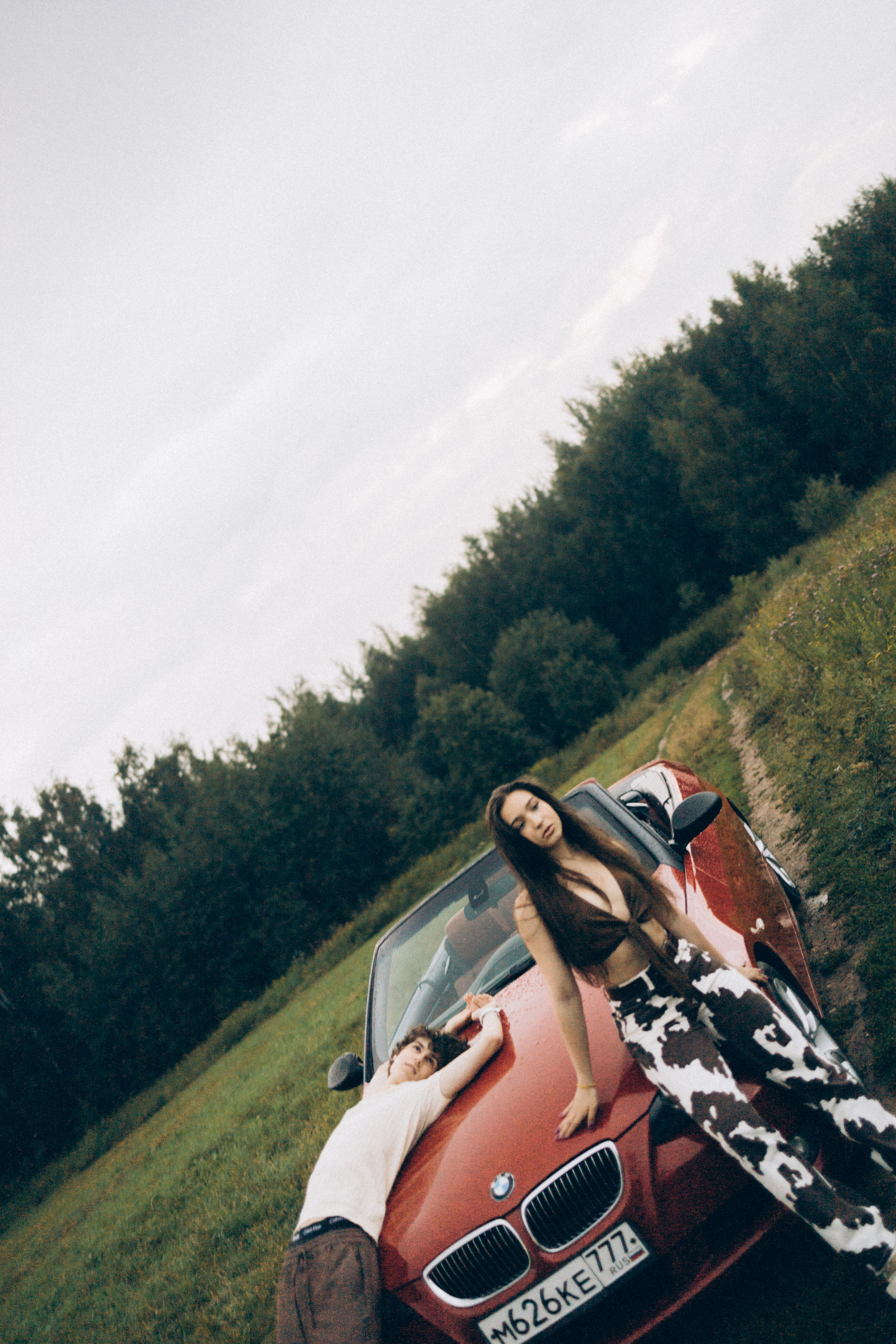 Карина & Марк. Фотограф Москва|Комиссарова Наталья