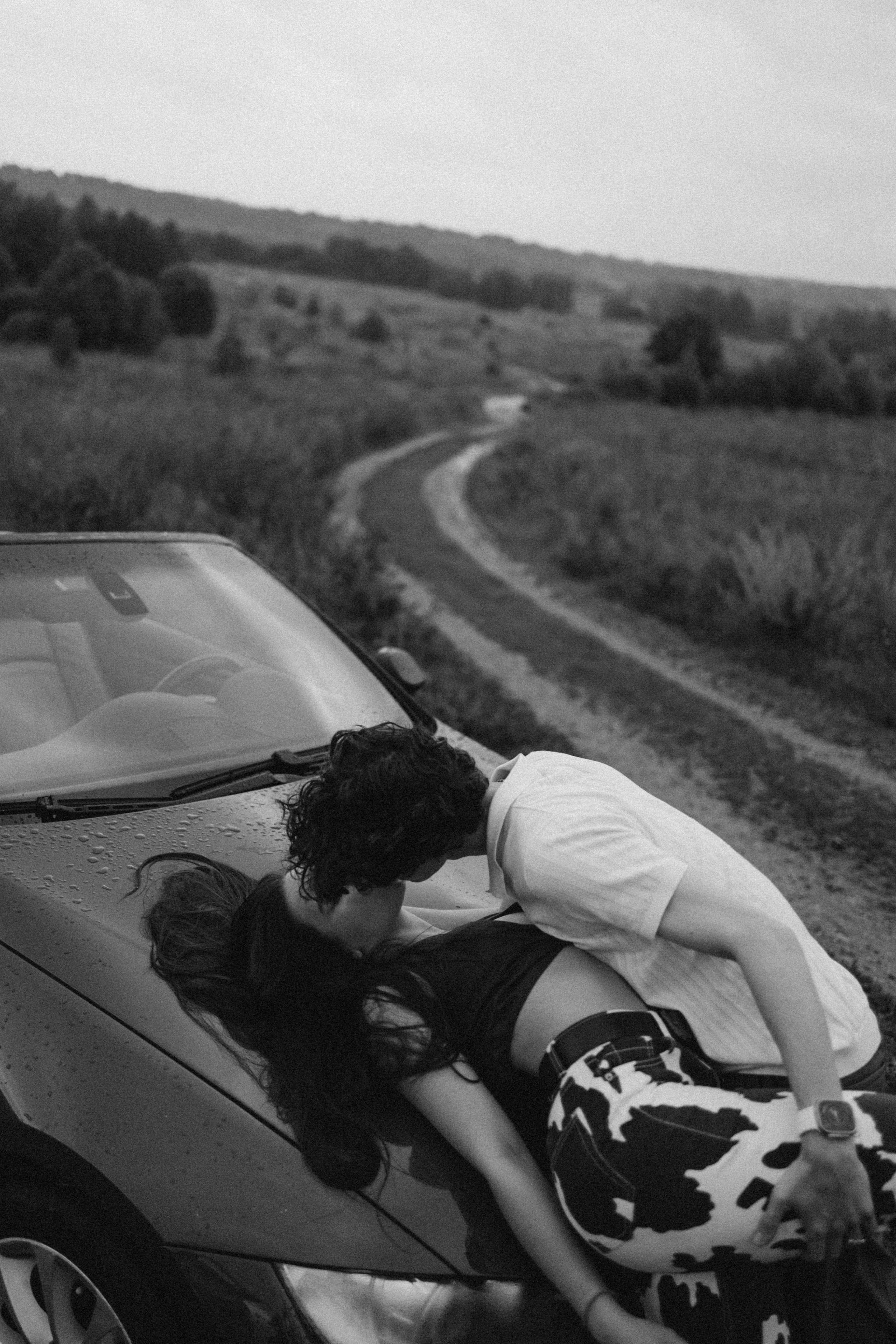 Карина & Марк. Фотограф Москва|Комиссарова Наталья