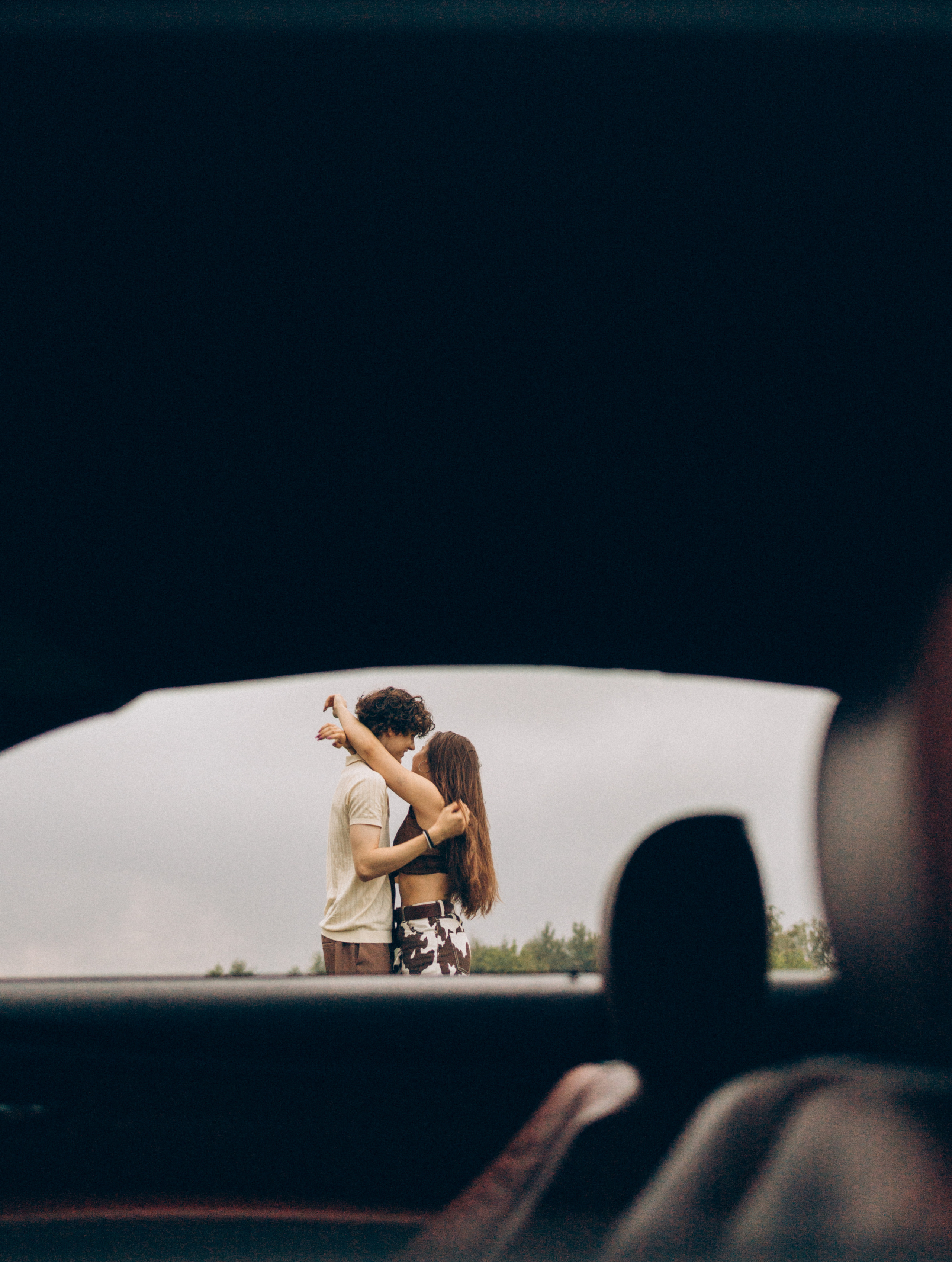 Карина & Марк. Фотограф Москва|Комиссарова Наталья