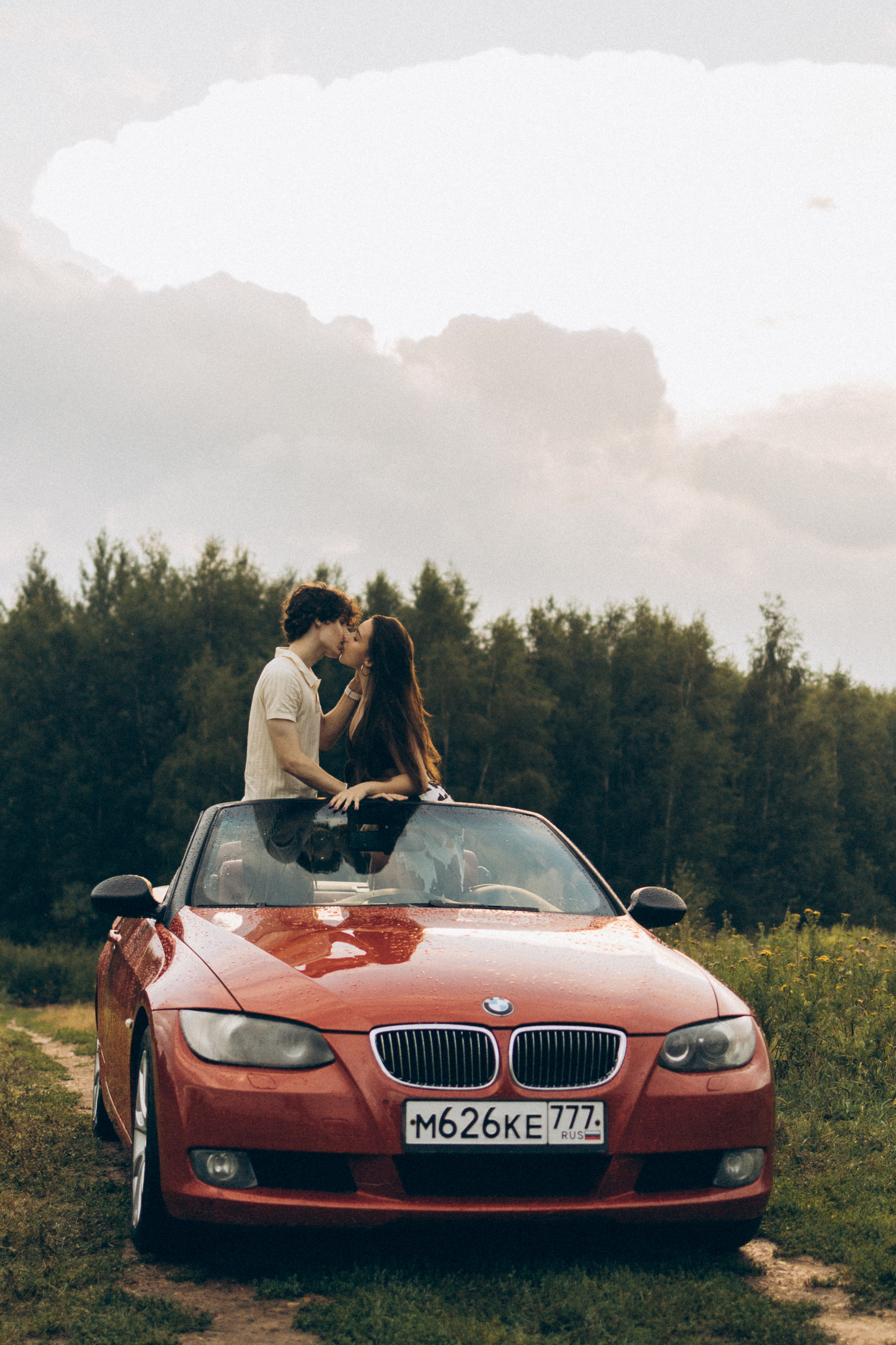 Карина & Марк. Фотограф Москва|Комиссарова Наталья