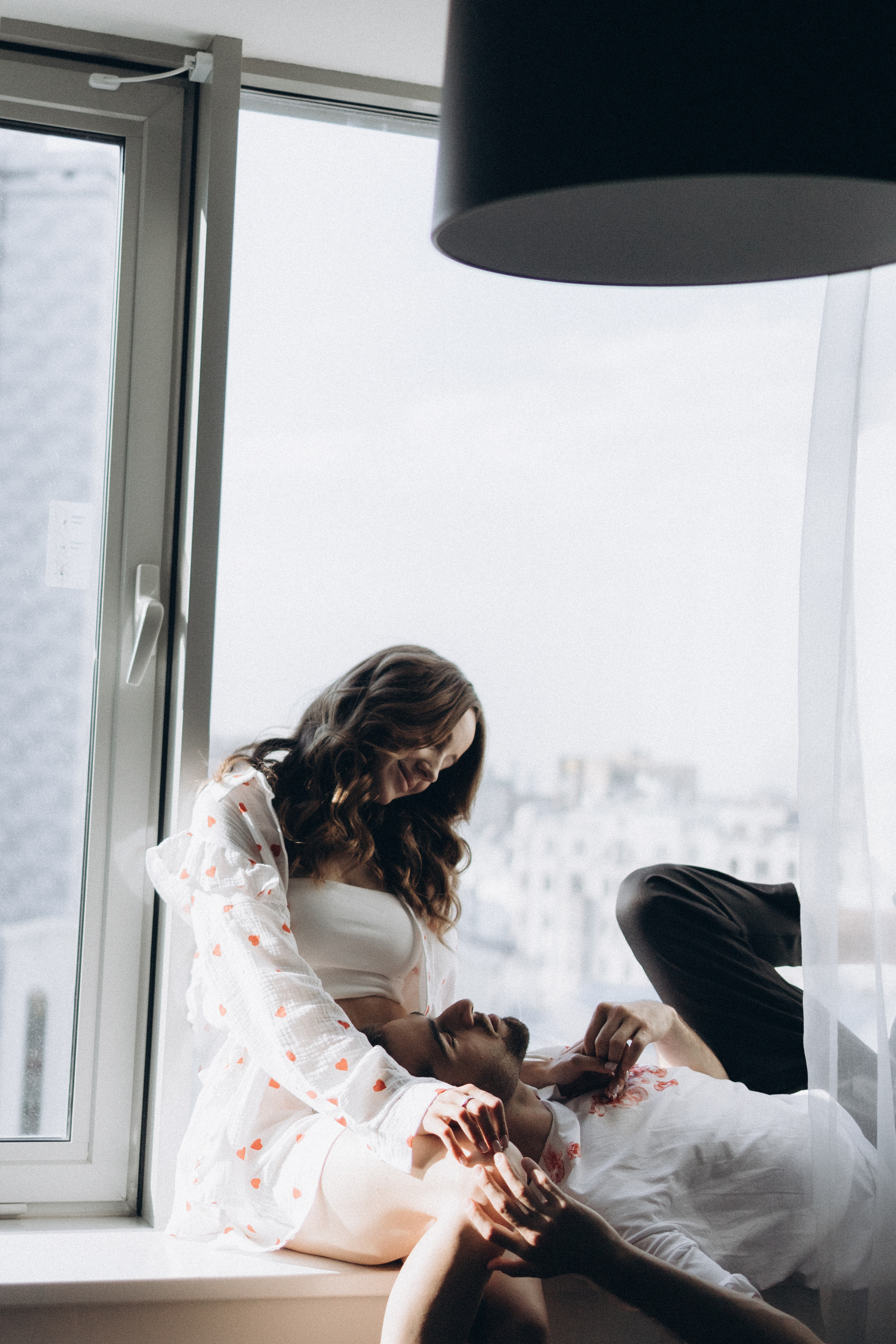 Савон & Вероника. Фотограф Москва|Комиссарова Наталья