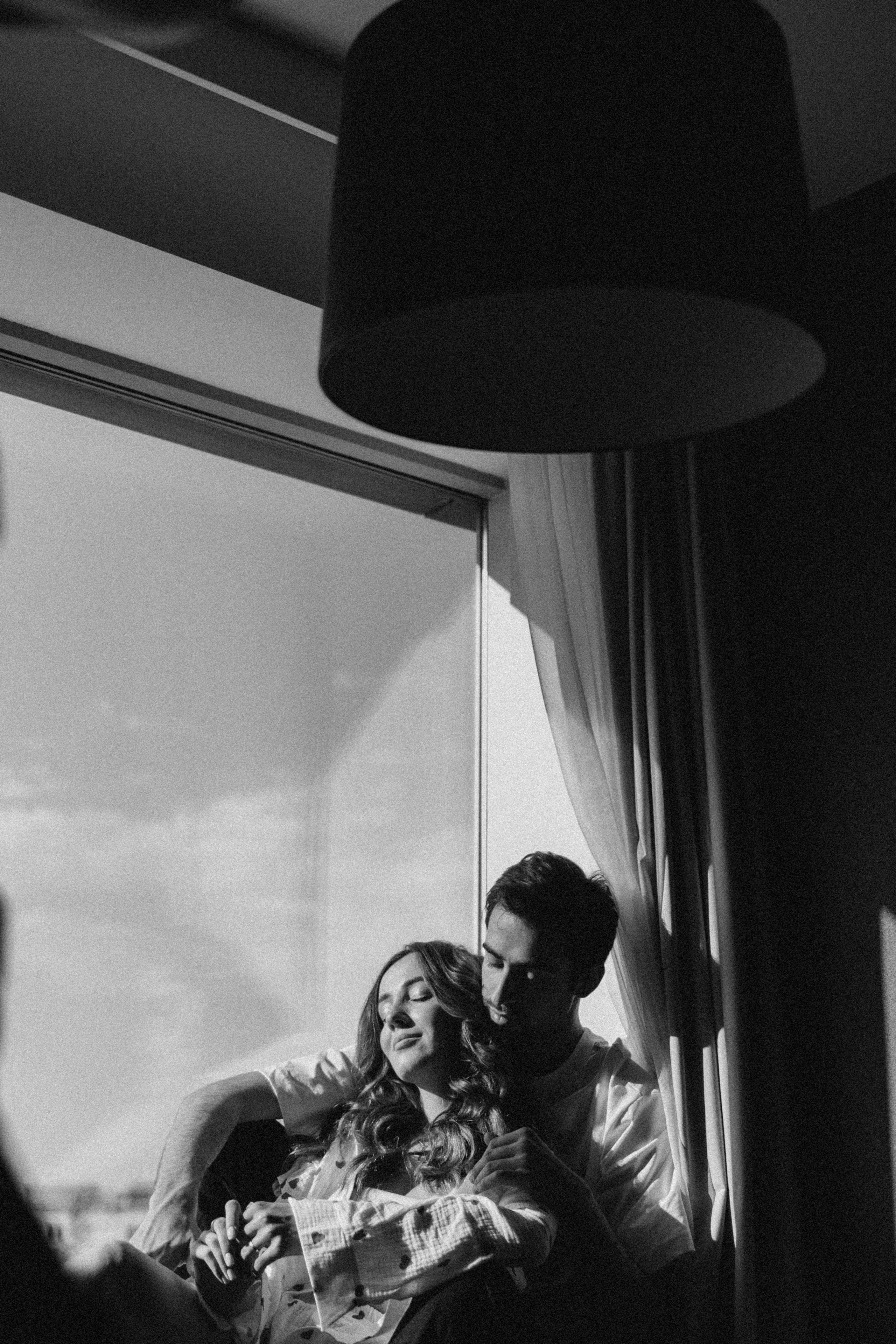 Савон & Вероника. Фотограф Москва|Комиссарова Наталья